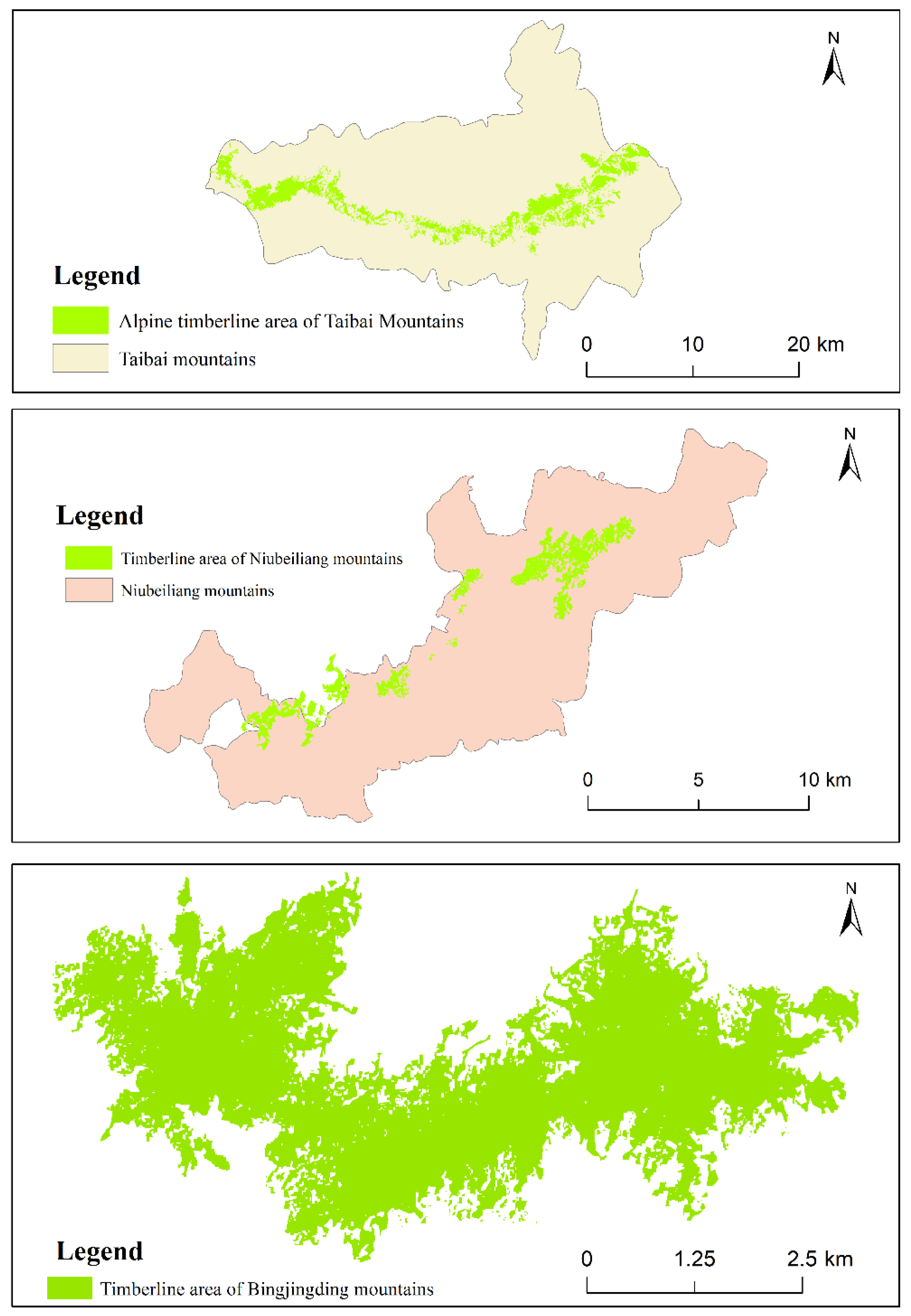 Forests 10 01105 g003