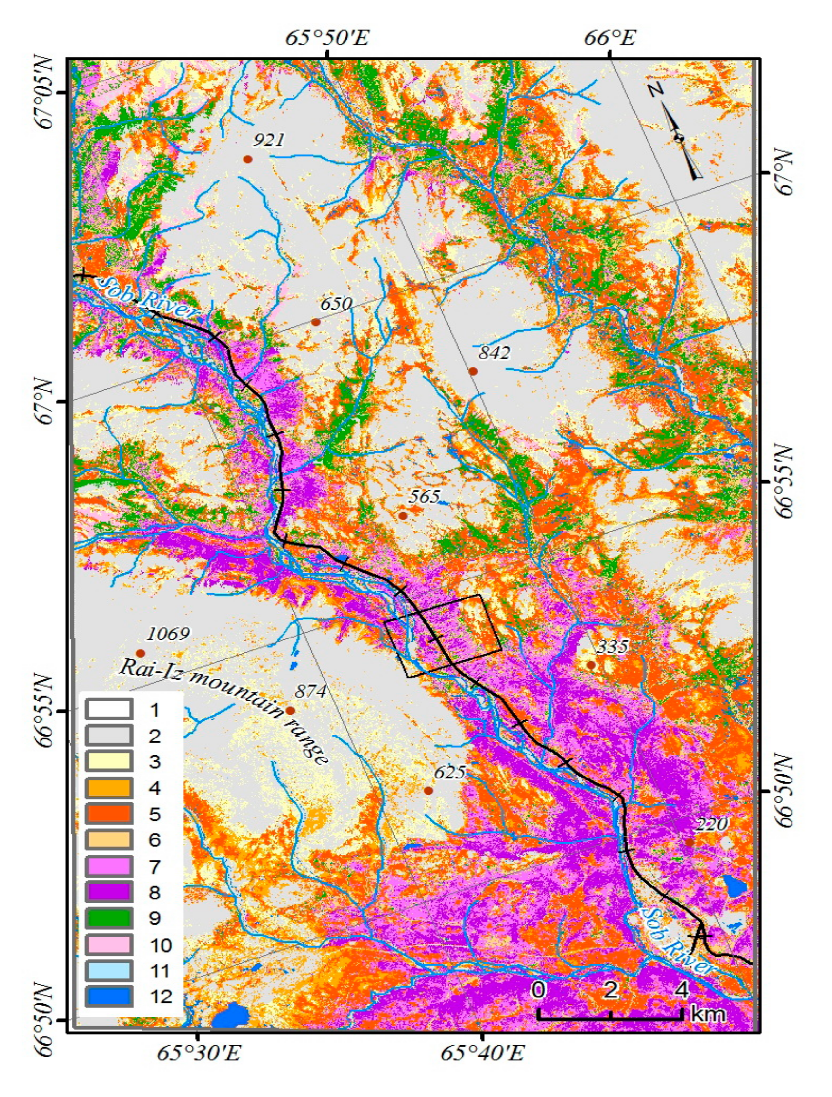 Forests 10 01112 g003