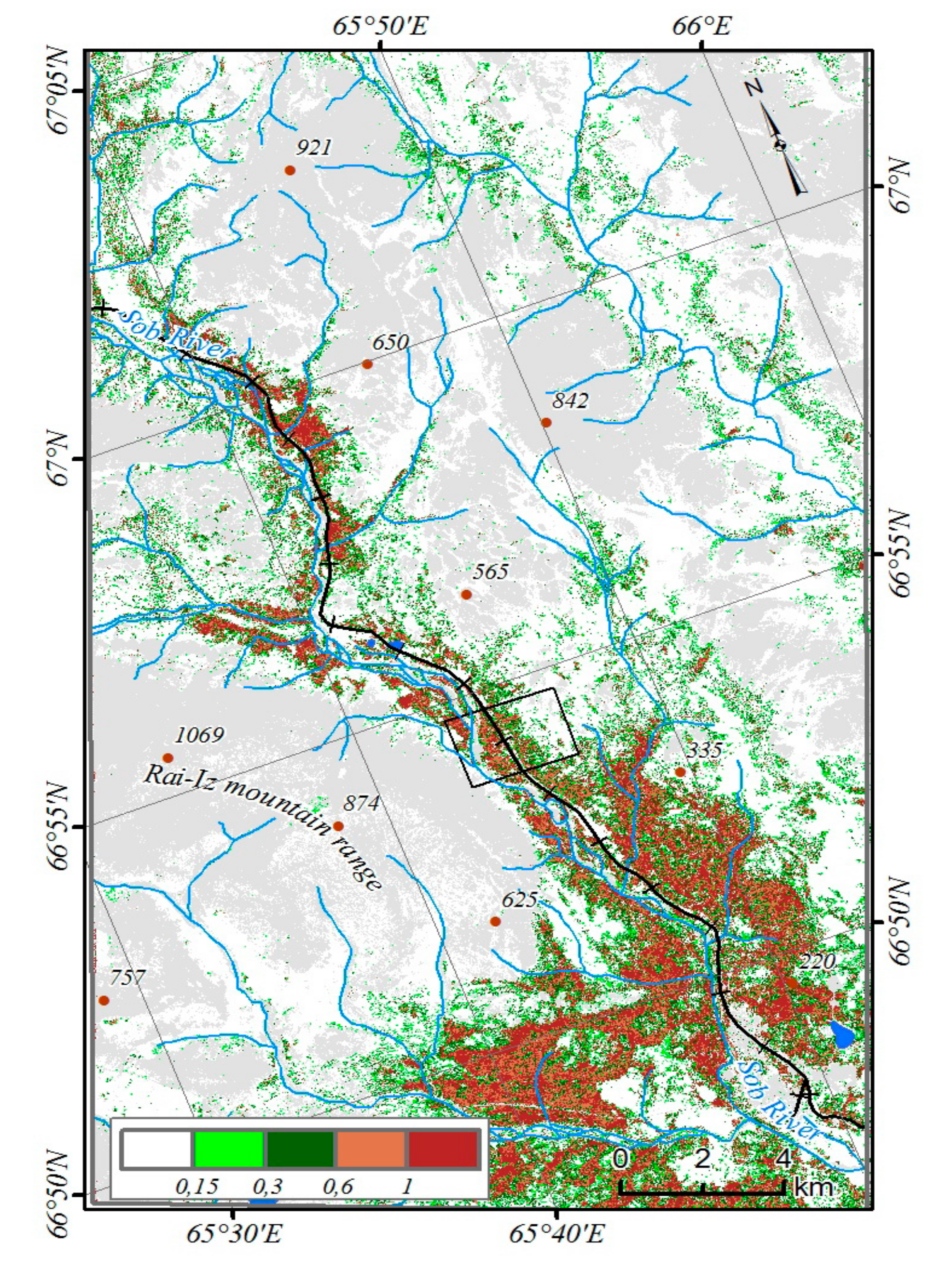 Forests 10 01112 g006