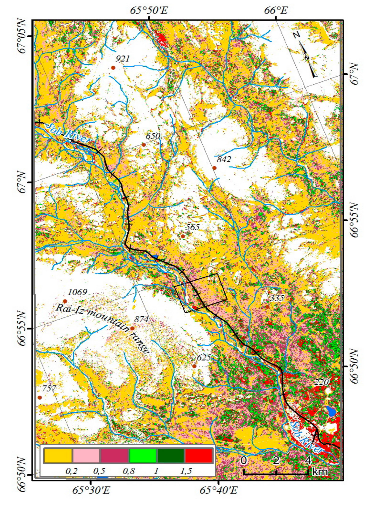 Forests 10 01112 g007