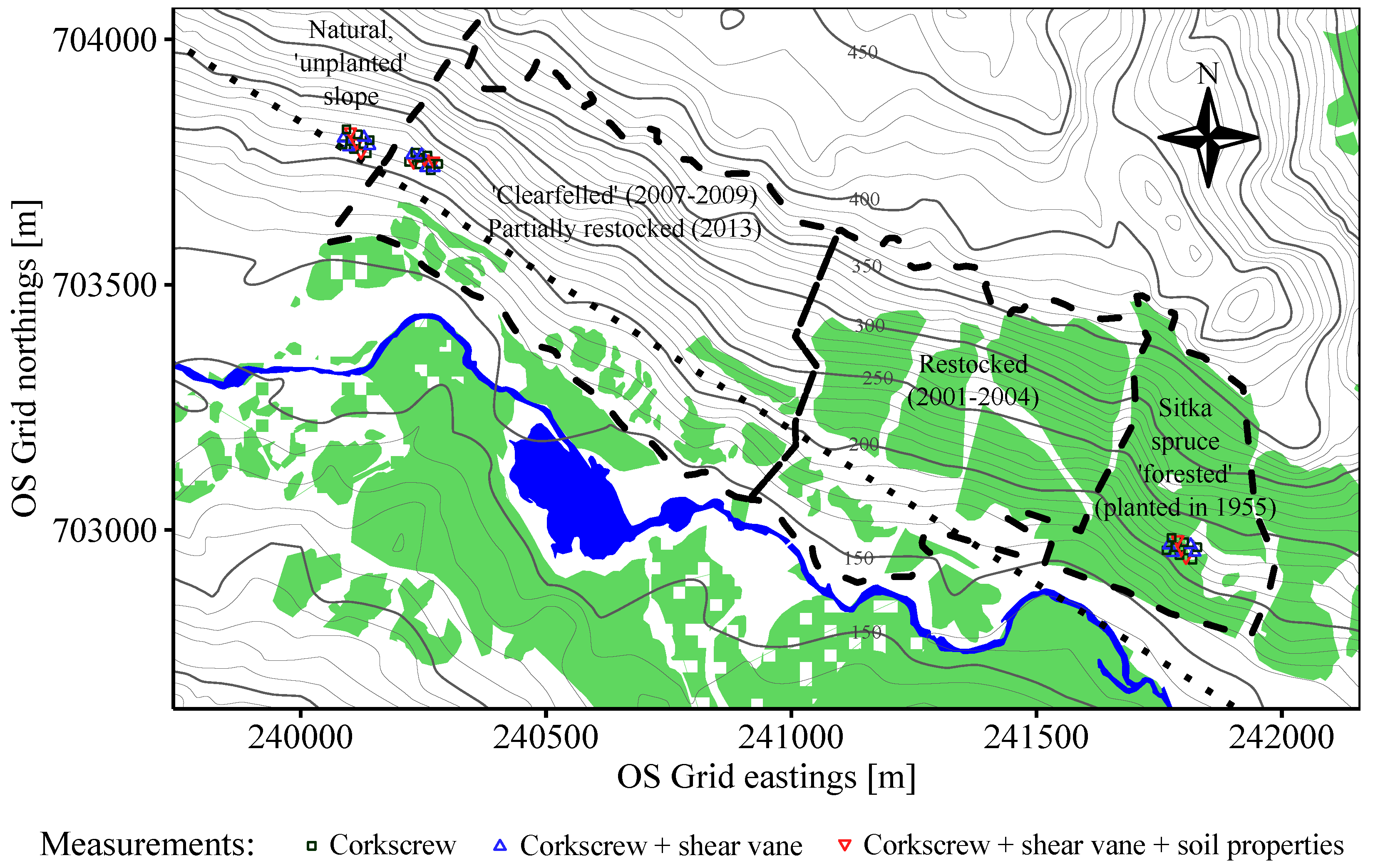 Forests 10 01135 g003