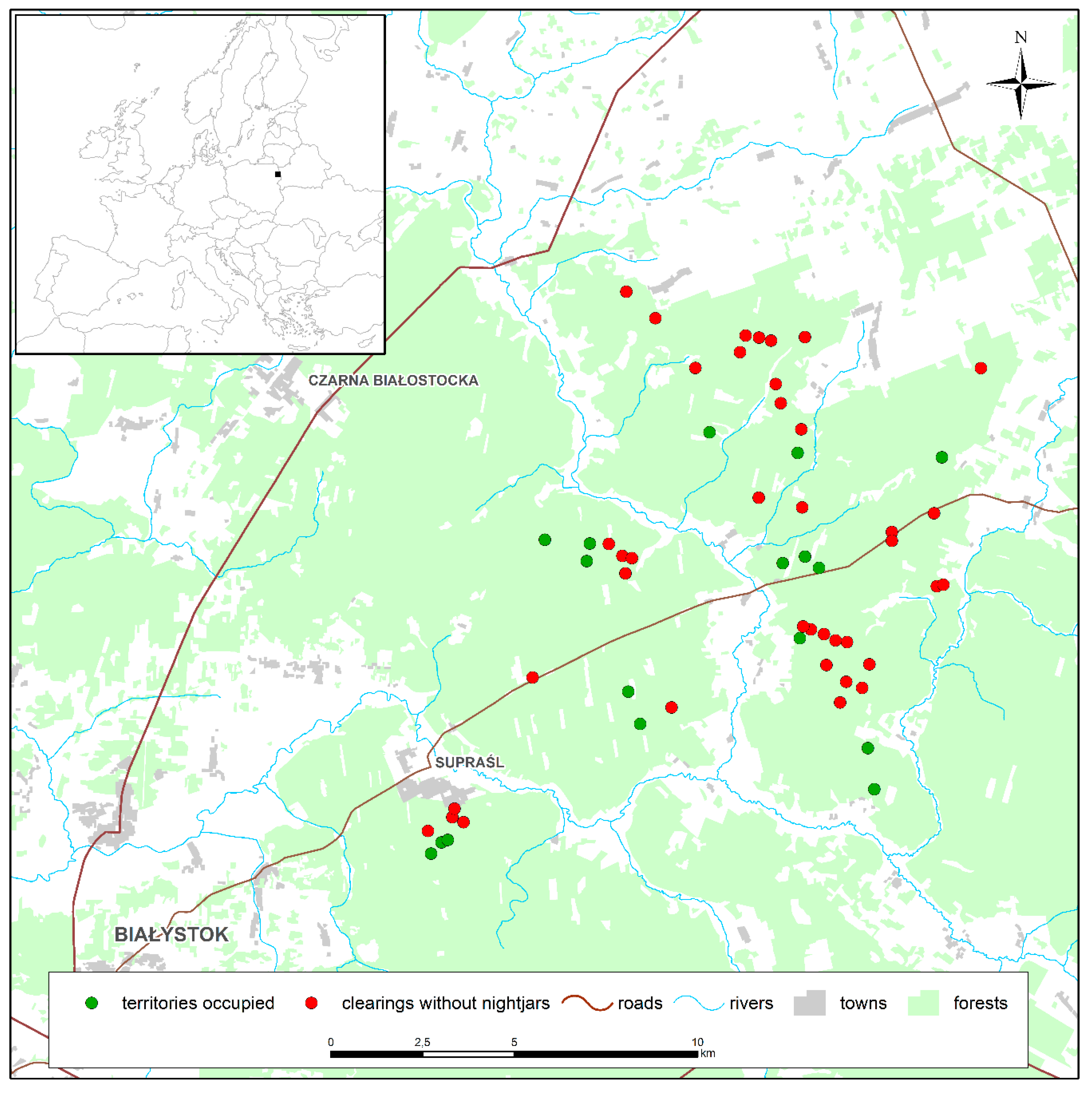 Forests 11 00291 g001