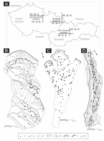 Forests, Free Full-Text