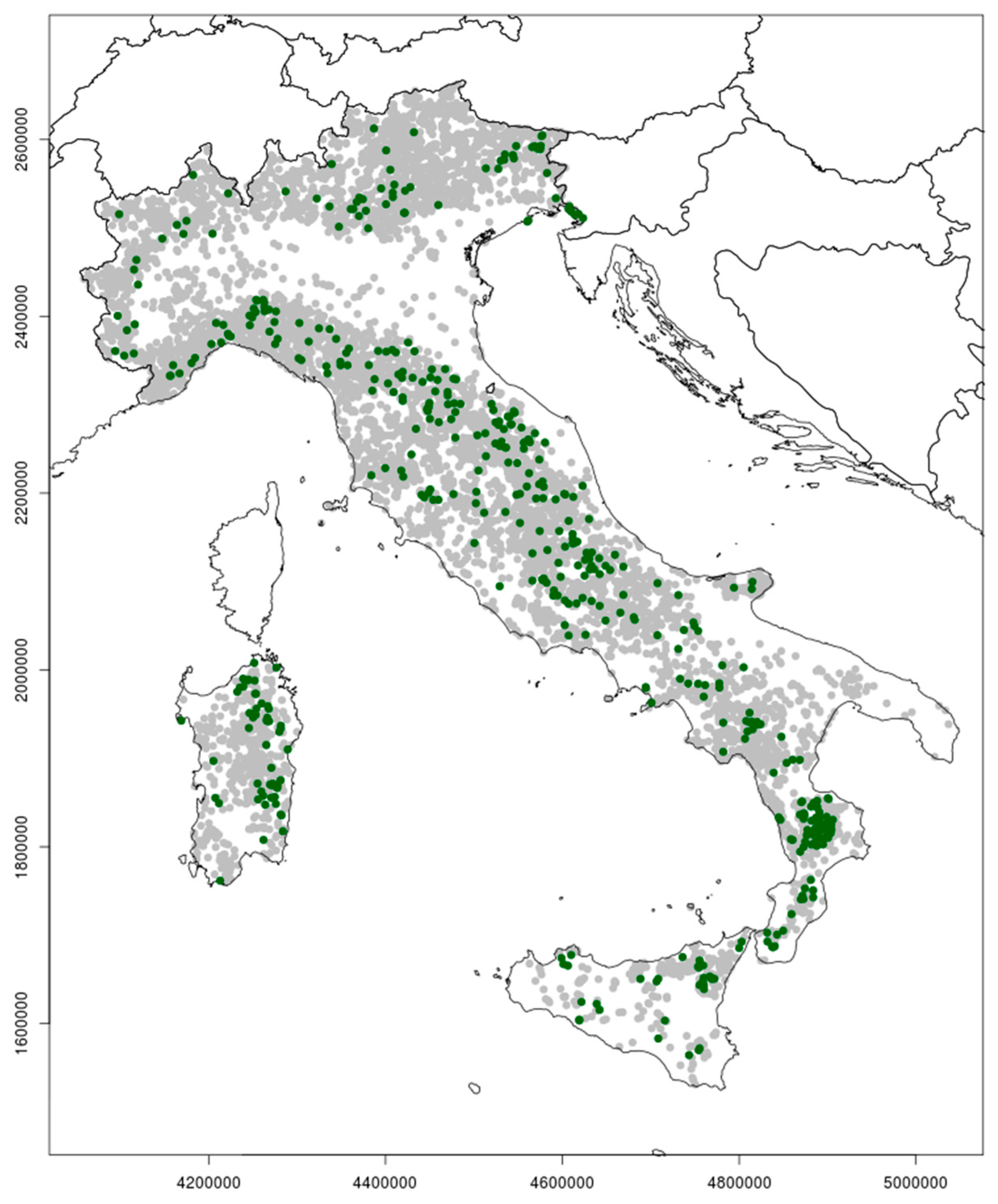 Forests 11 00405 g001