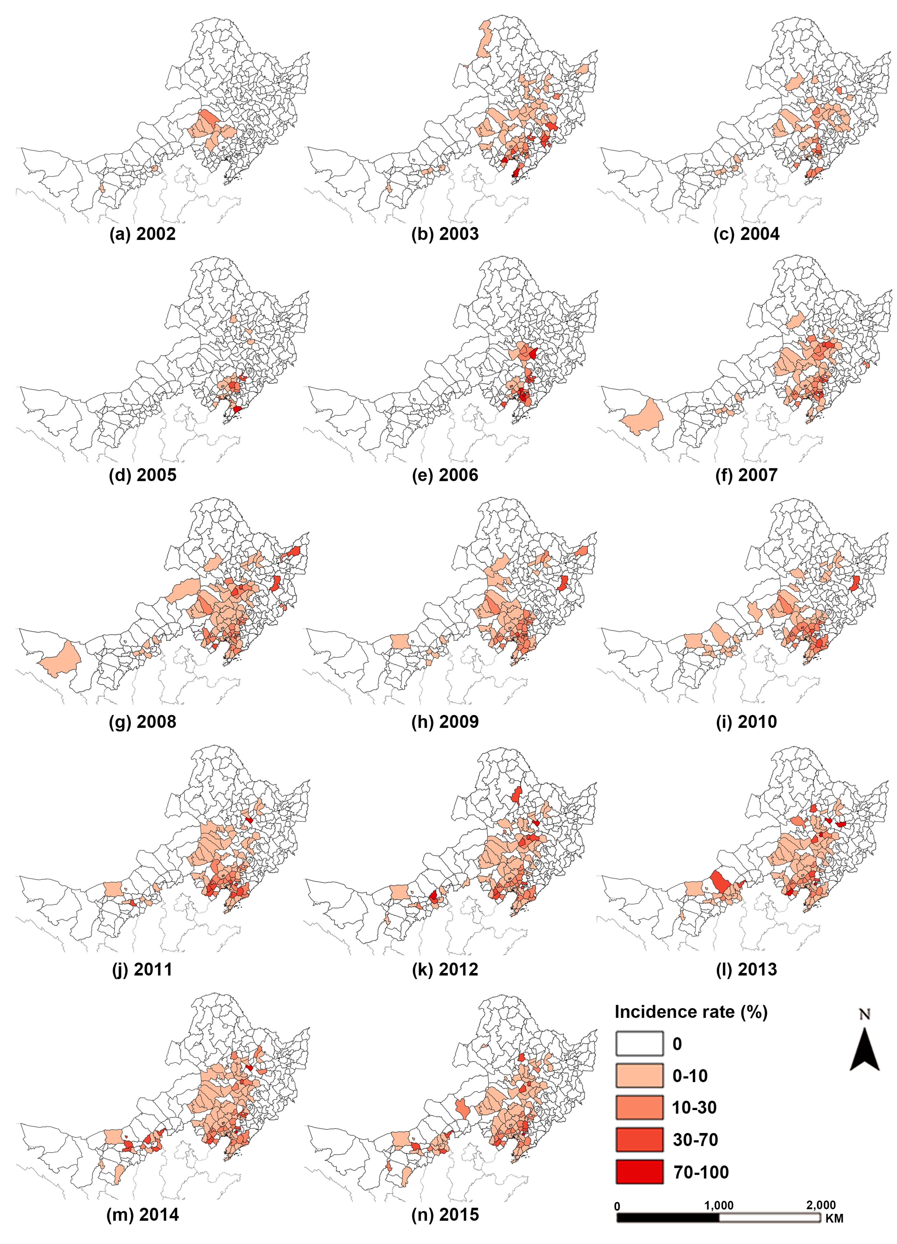 Forests 11 00454 g004