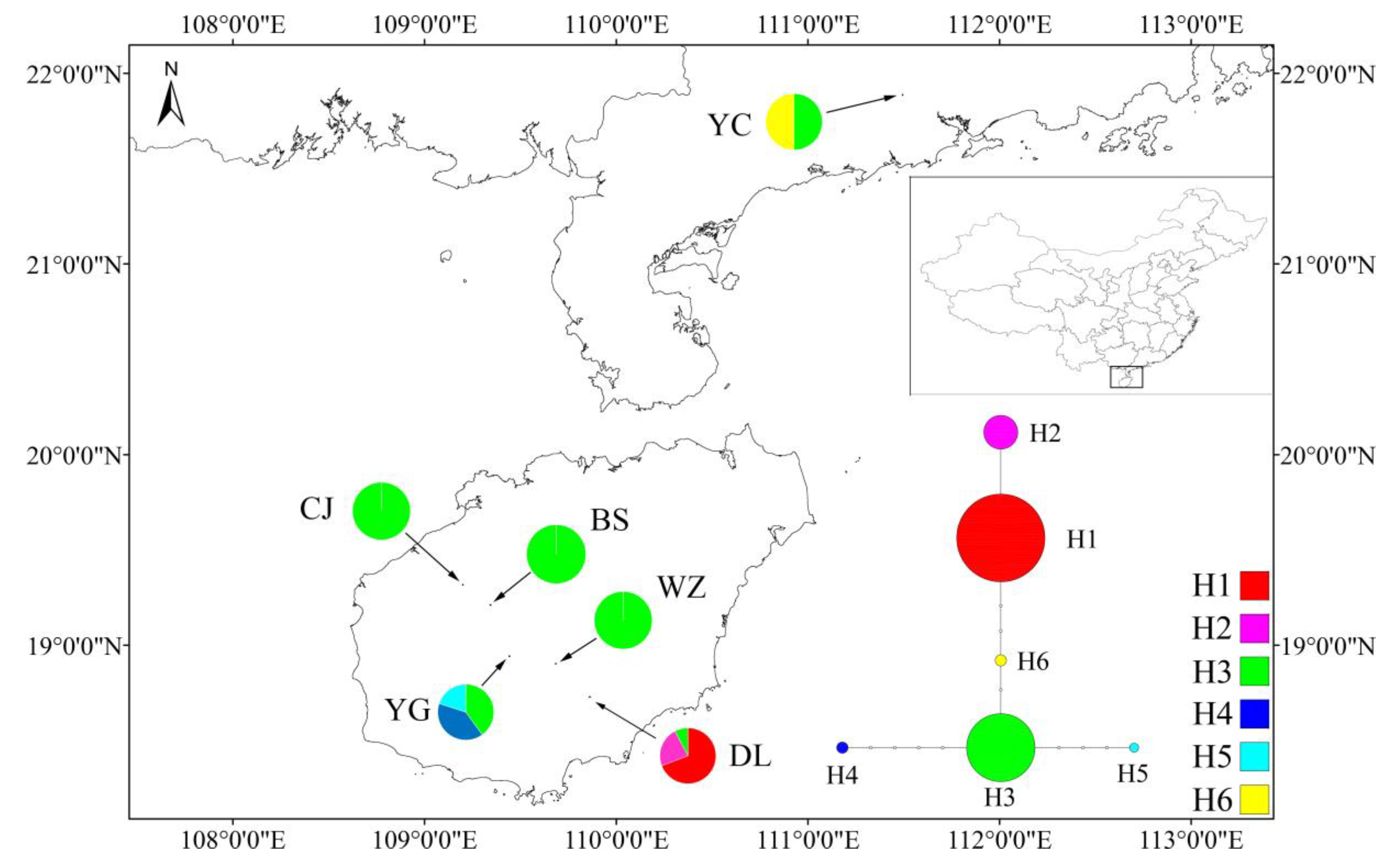 Forests 11 00469 g005