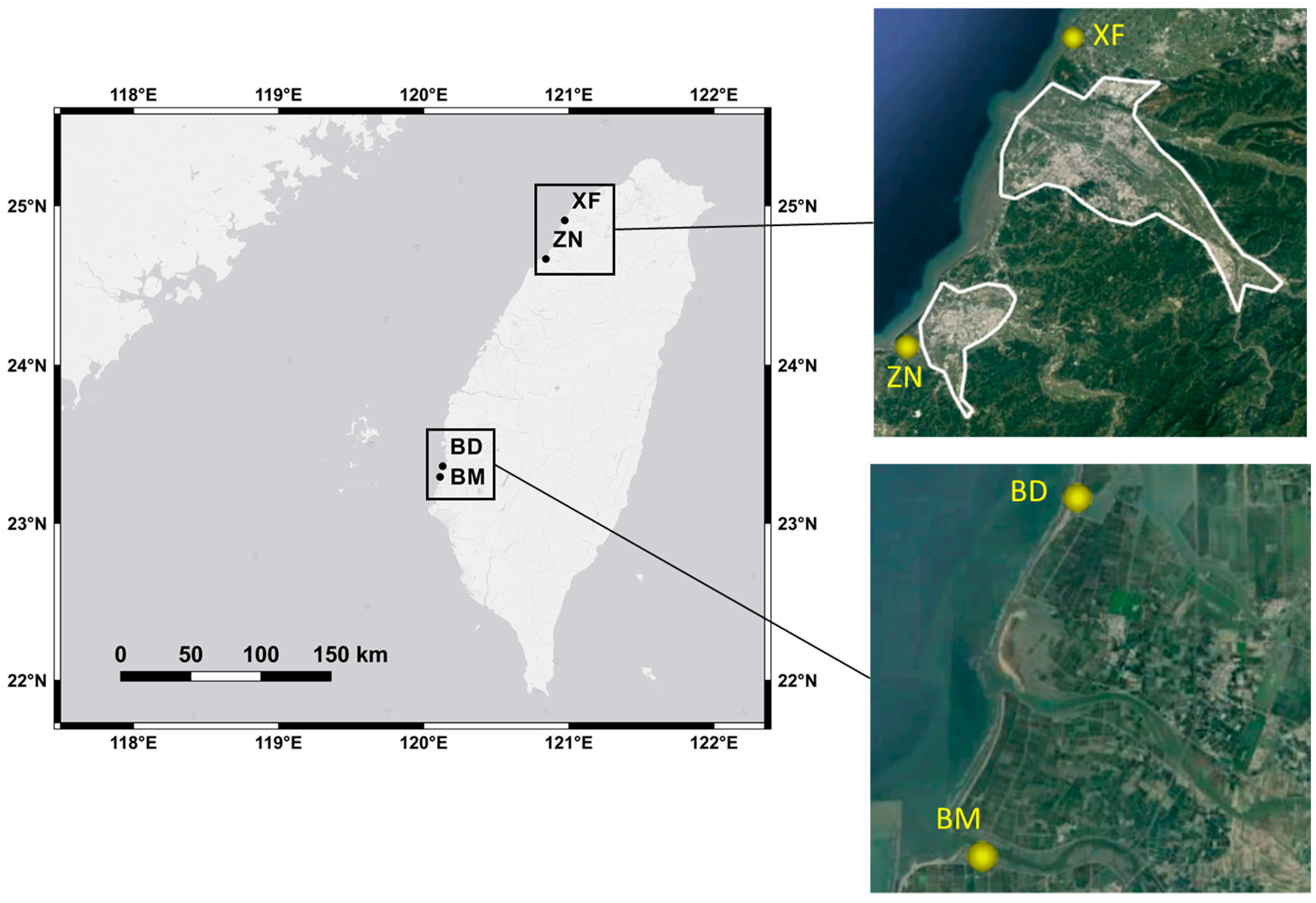 Forests 11 00470 g001