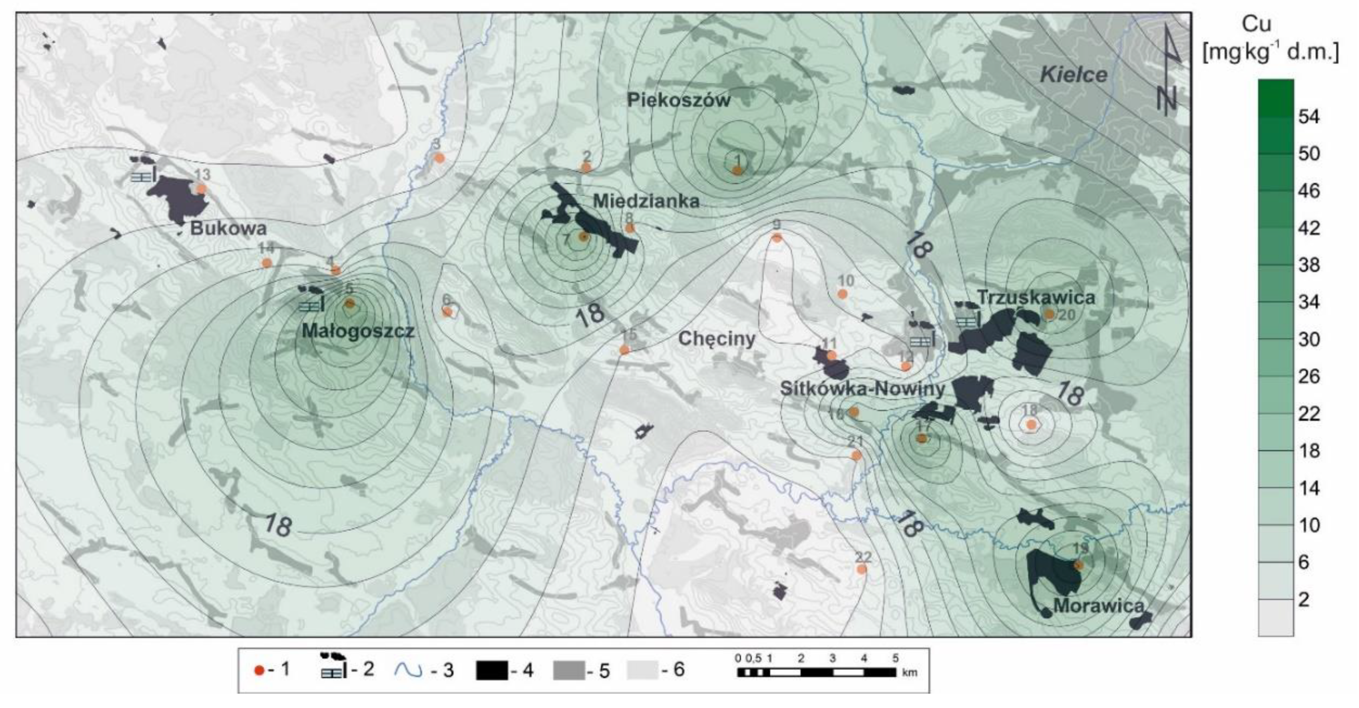 Forests 11 00499 g005