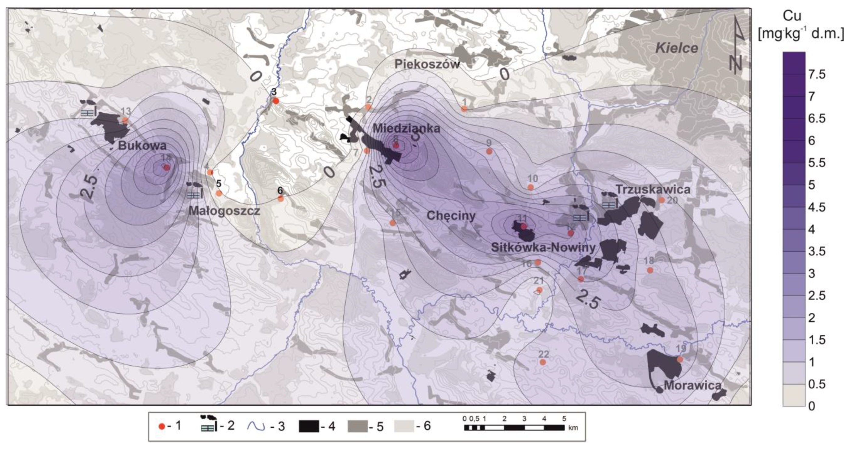 Forests 11 00499 g006