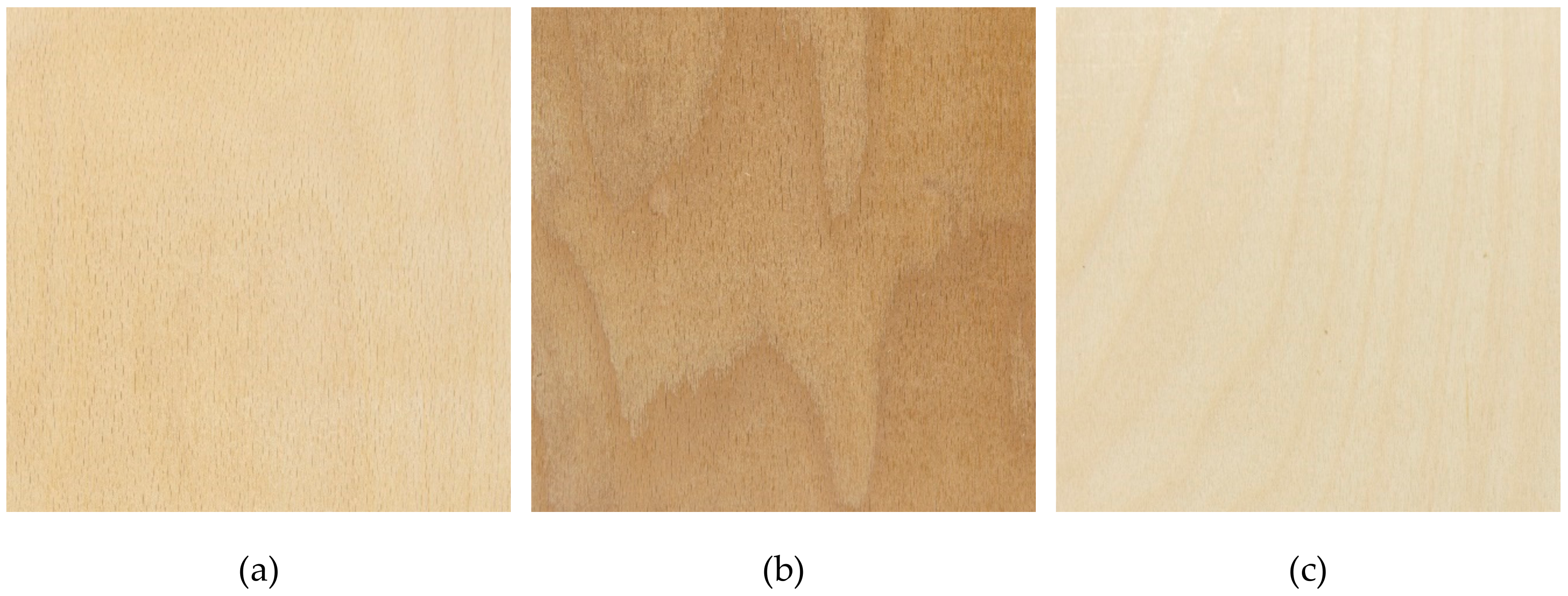 Forests Free Full Text Influence Of Site Conditions And Quality Of Birch Wood On Its Properties And Utilization After Heat Treatment Part Ii Surface Properties And Marketing Evaluation Of The Effect Of