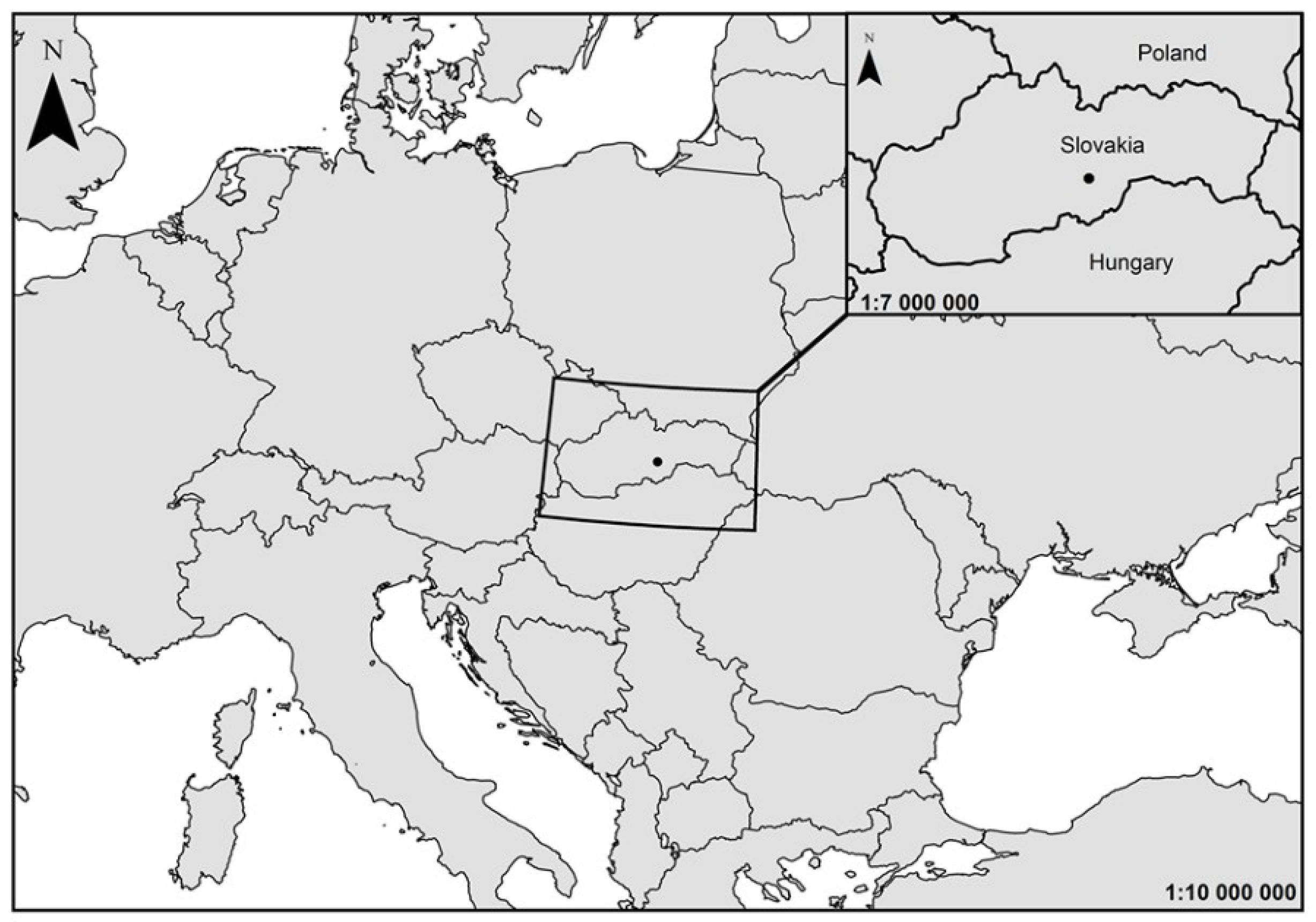 Forests 11 00583 g001