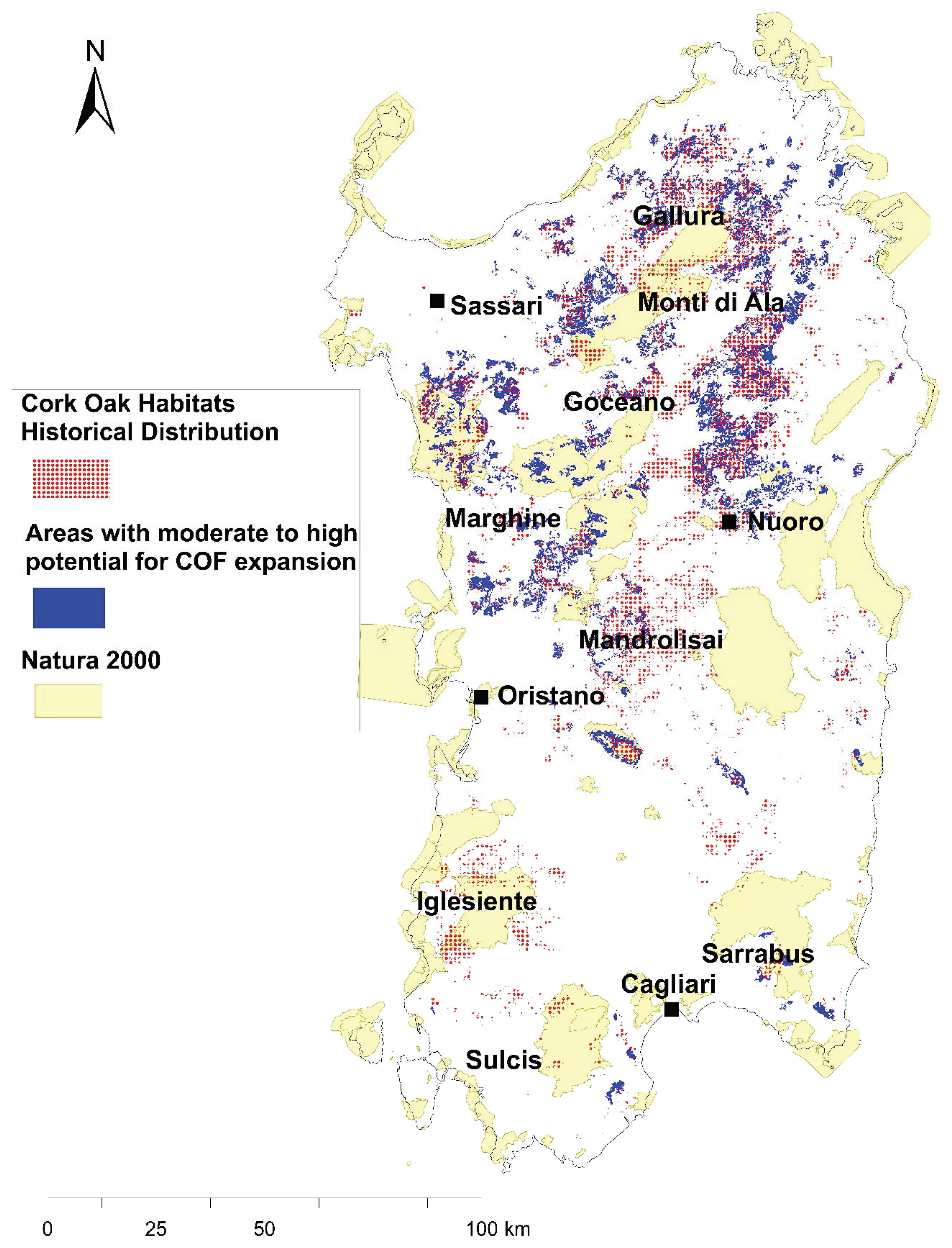 Forests 11 00593 g004