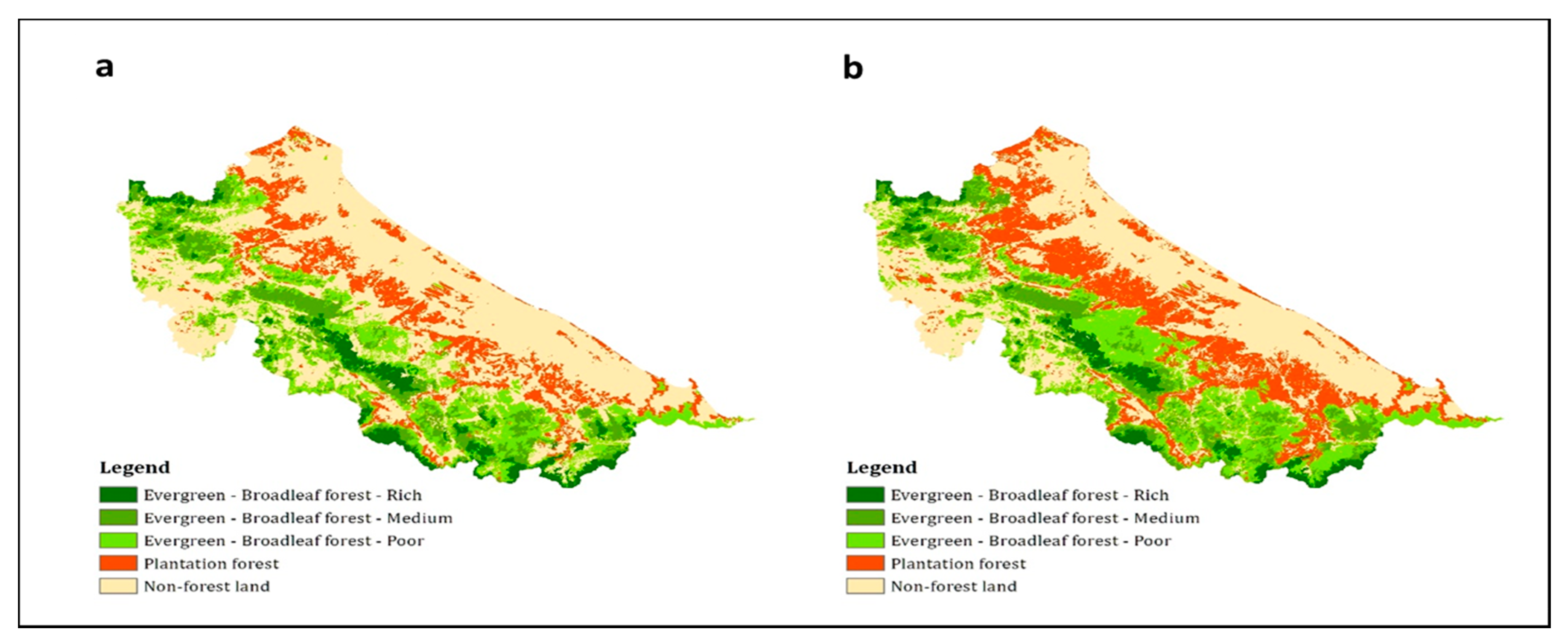 Forests 11 00822 g003