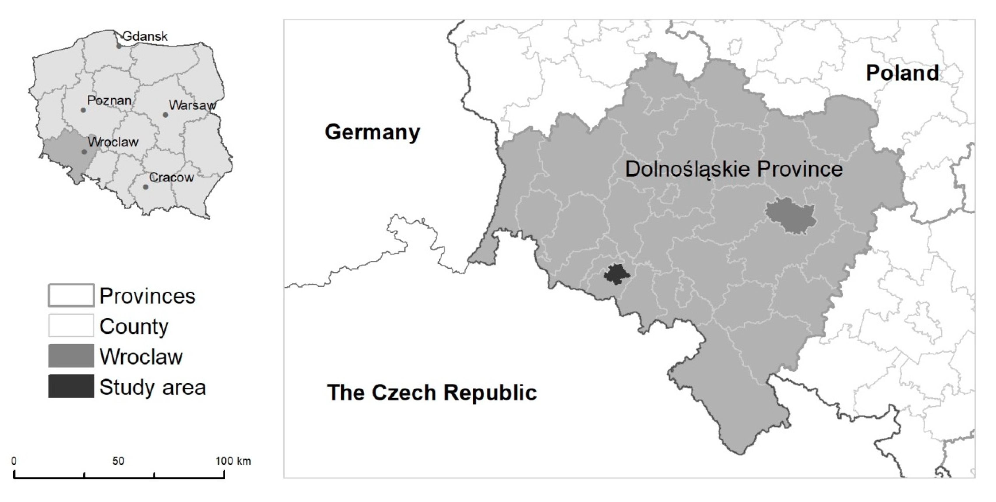 The fourth-largest arboretum in Europe located in Kórnik, in Greater Poland - Let's Teach Europe
