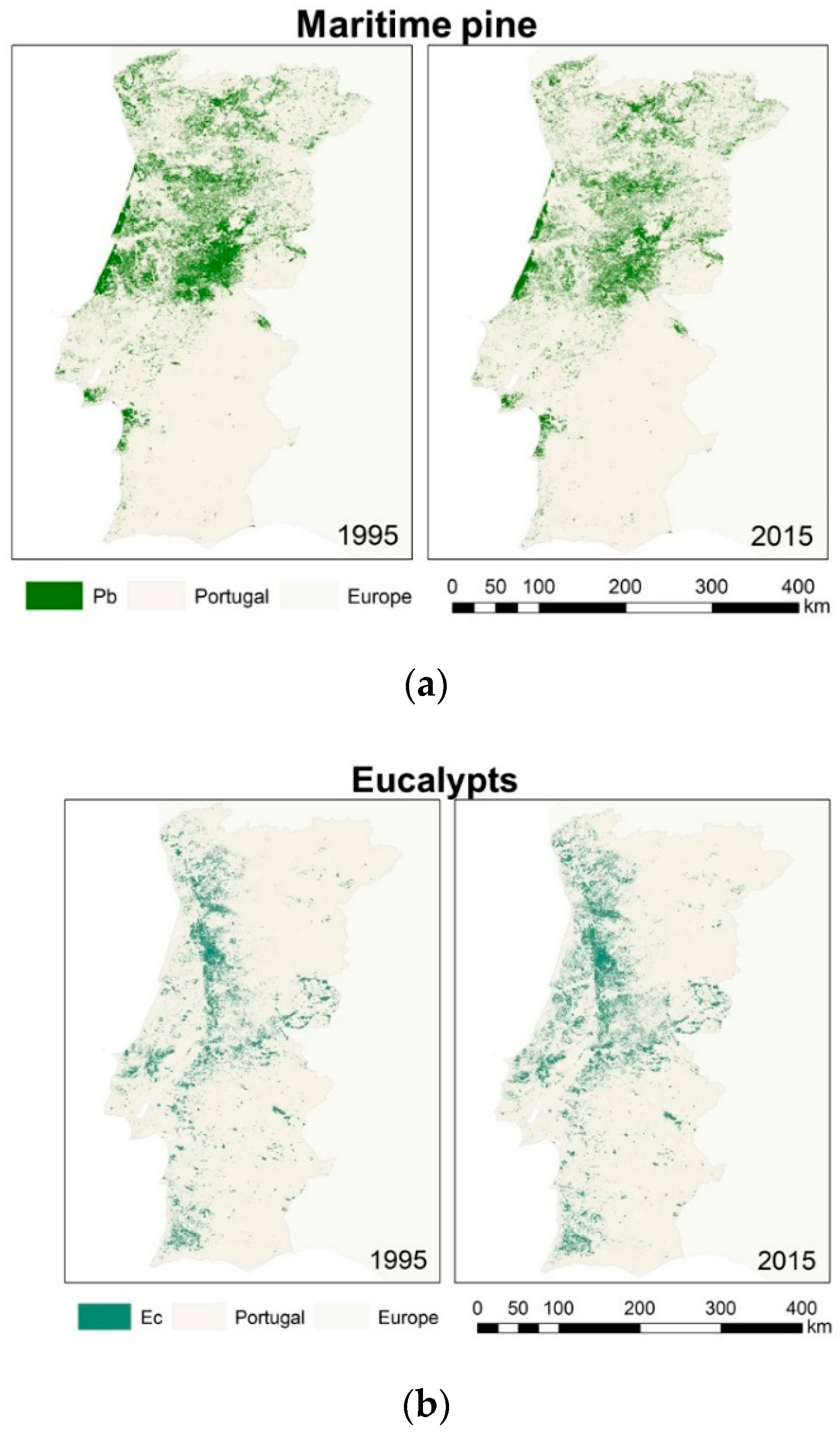 Maps of Portugal, Collection of maps of Portugal, Europe, Mapsland