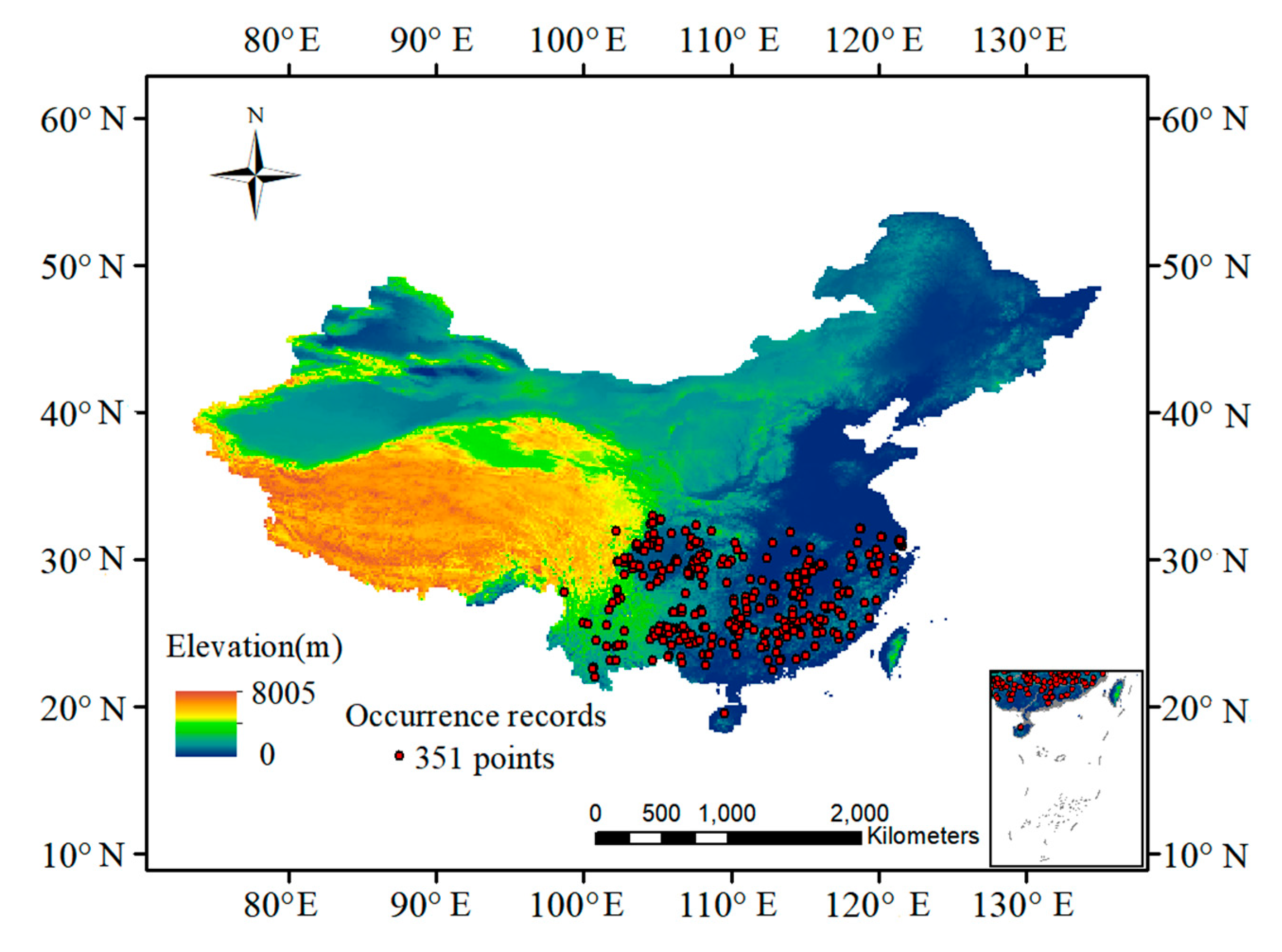 Forests 11 00891 g001