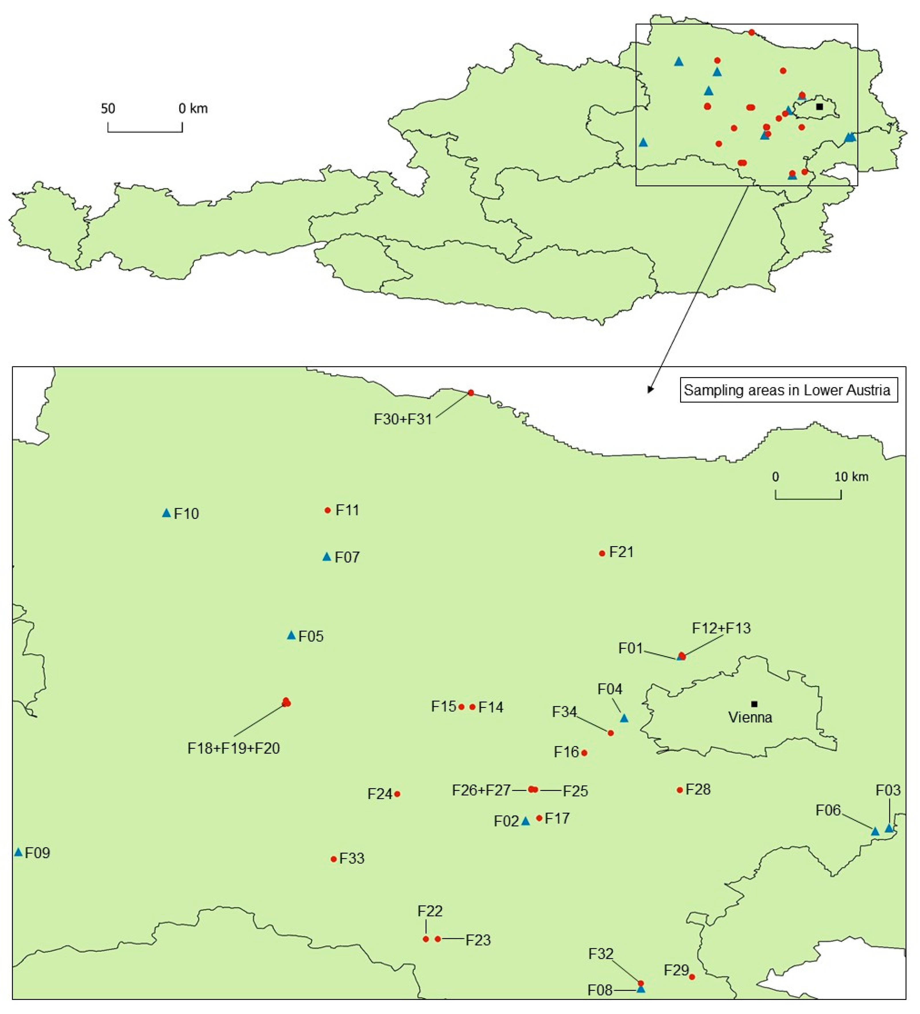 Forests 11 00895 g001