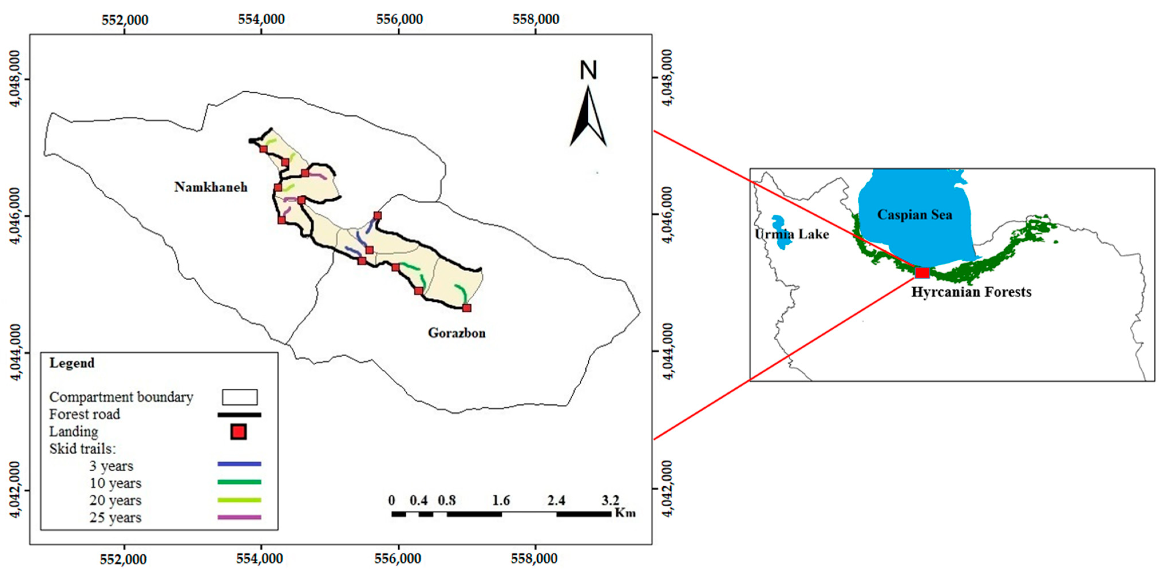 Forests 12 00018 g001