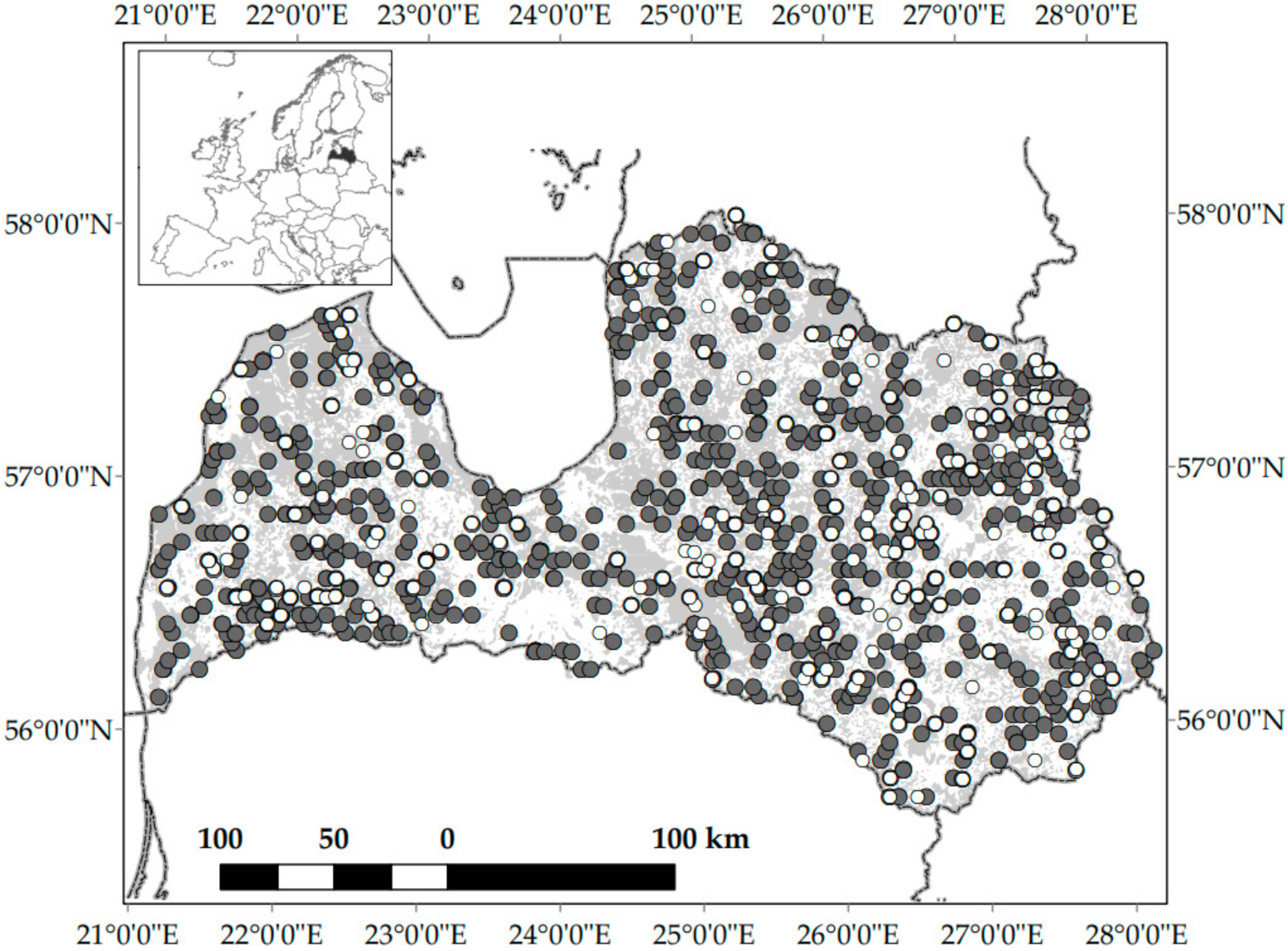 Forests 12 00028 g001