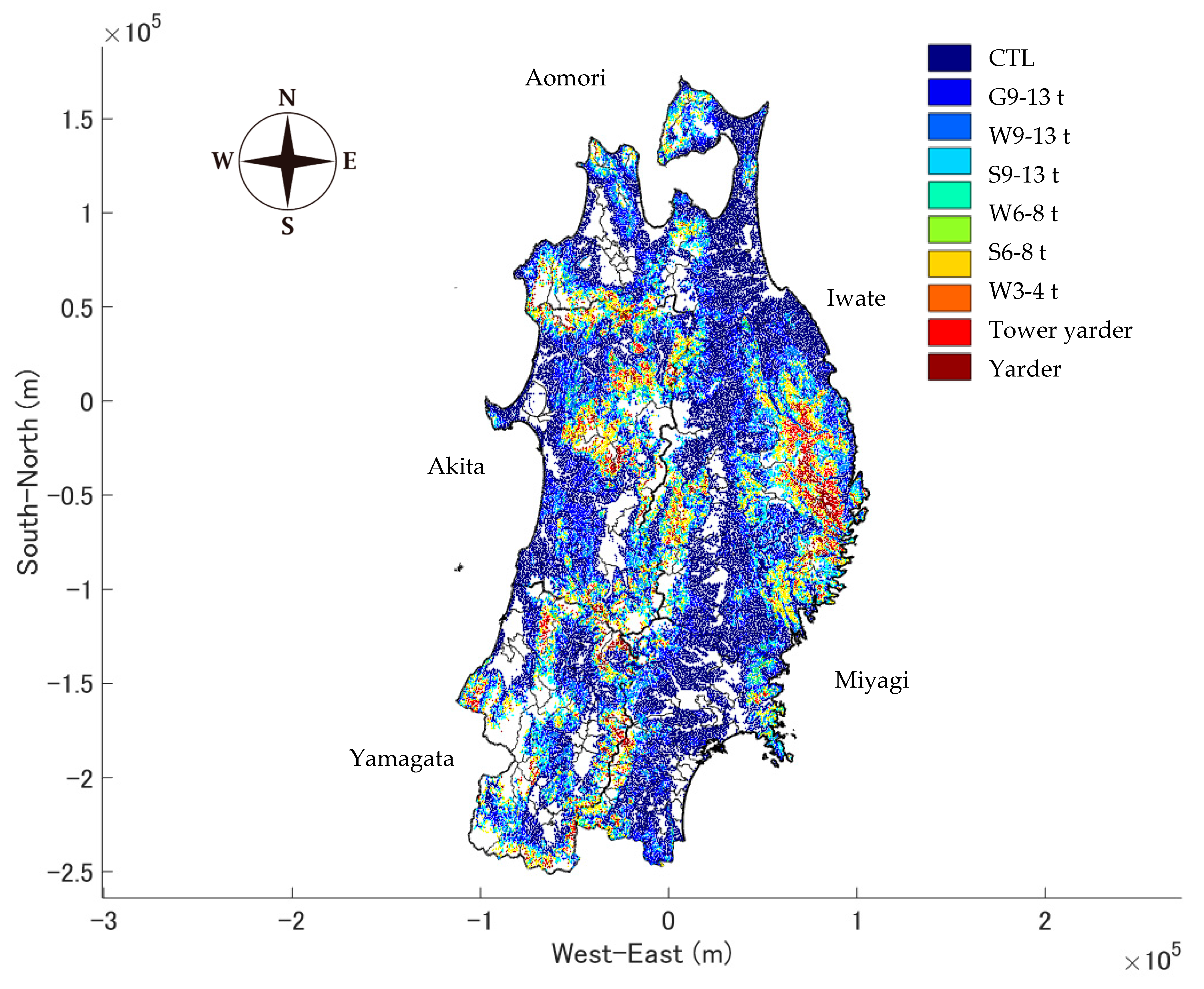 Forests 12 00071 g005