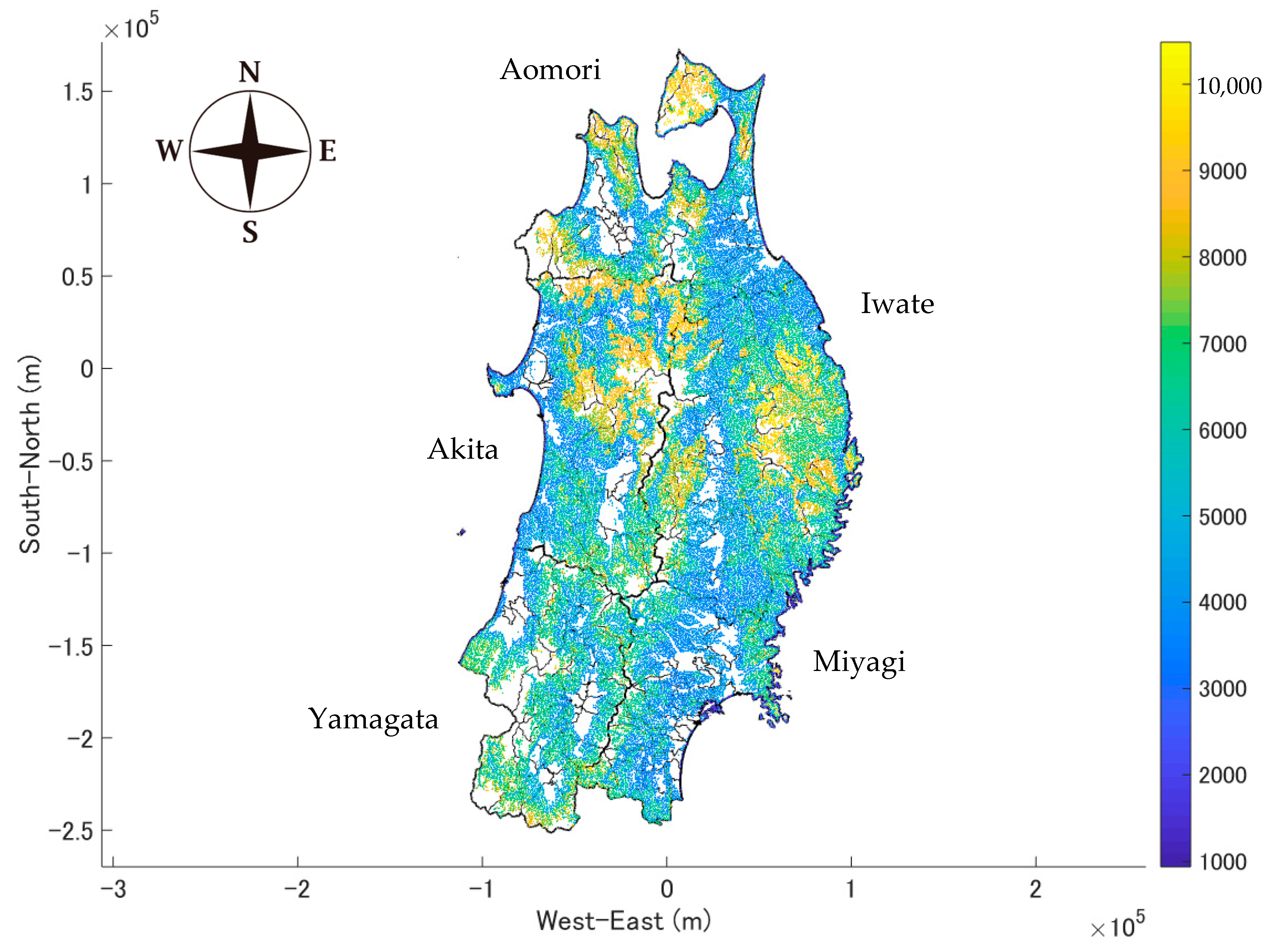 Forests 12 00071 g006