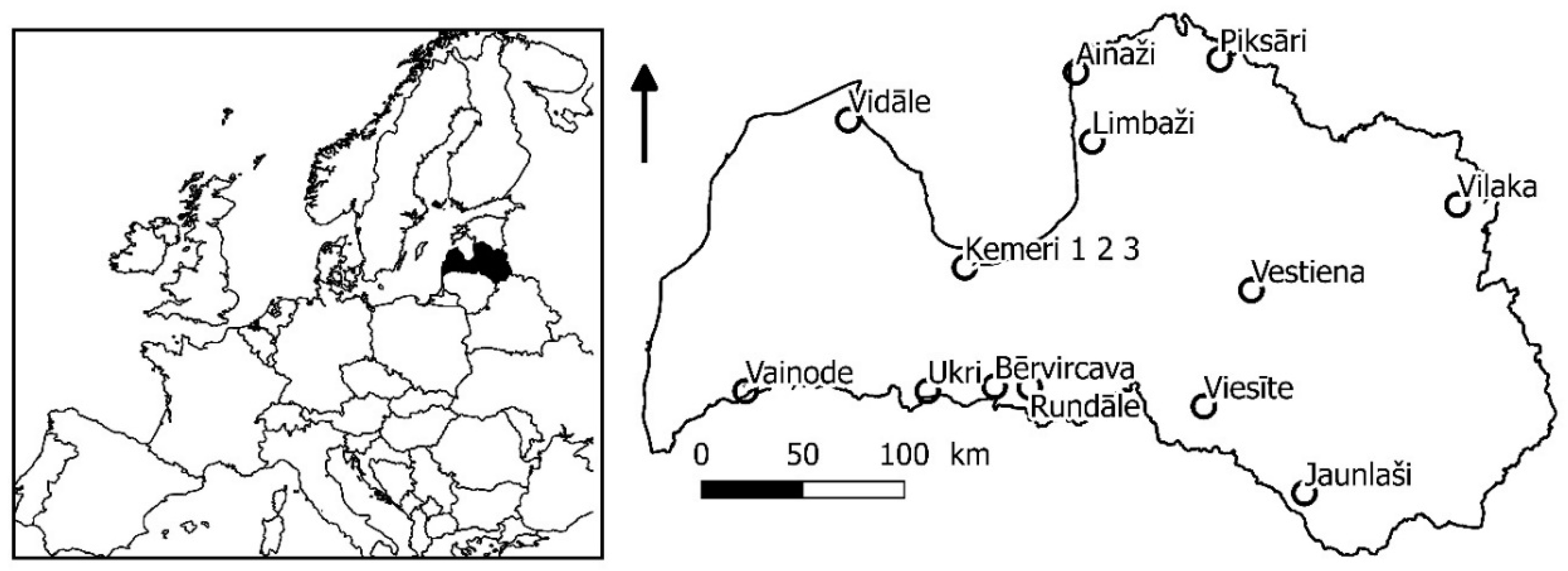 Forests 12 00340 g001
