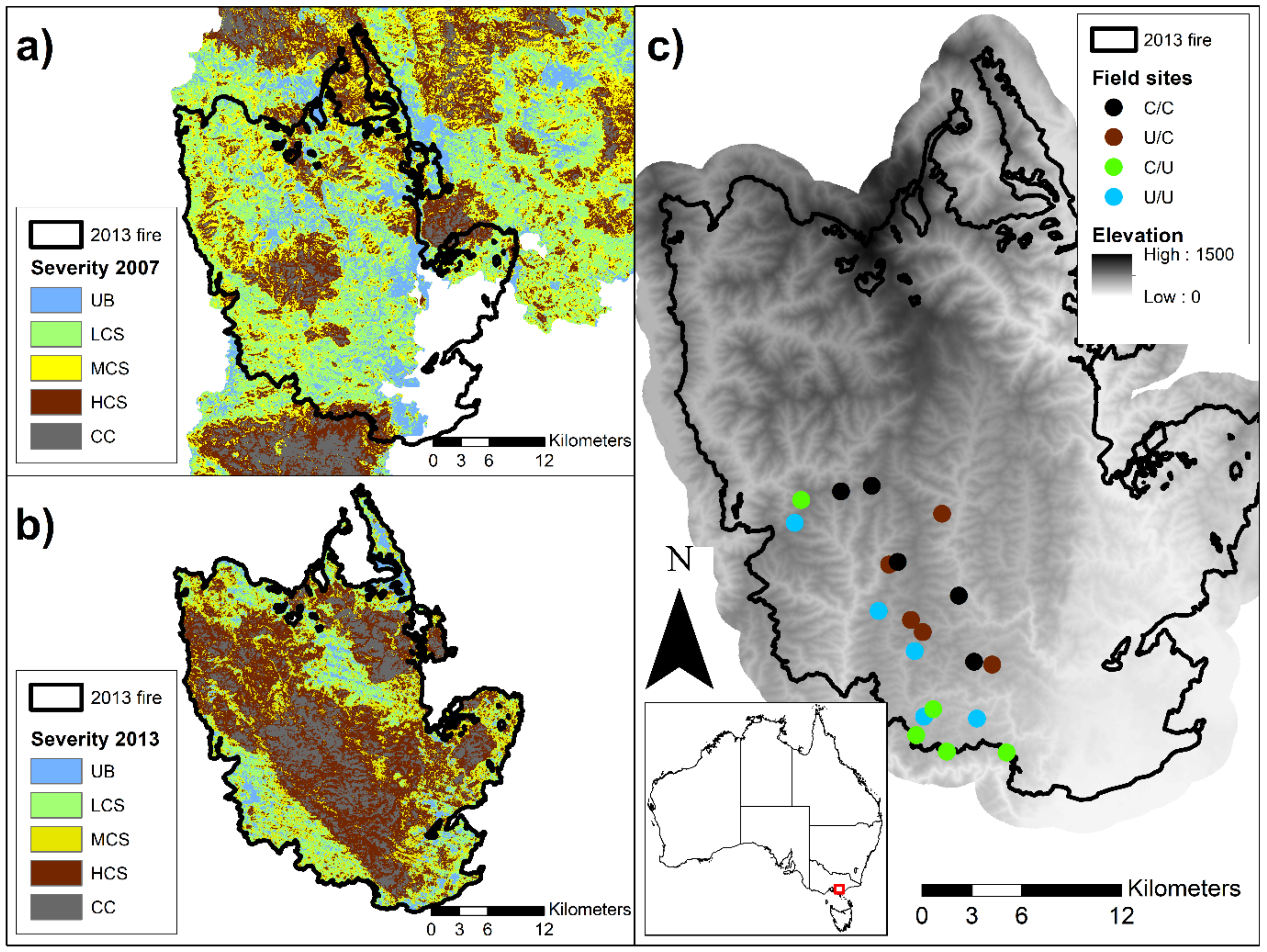 Forests 12 00450 g001