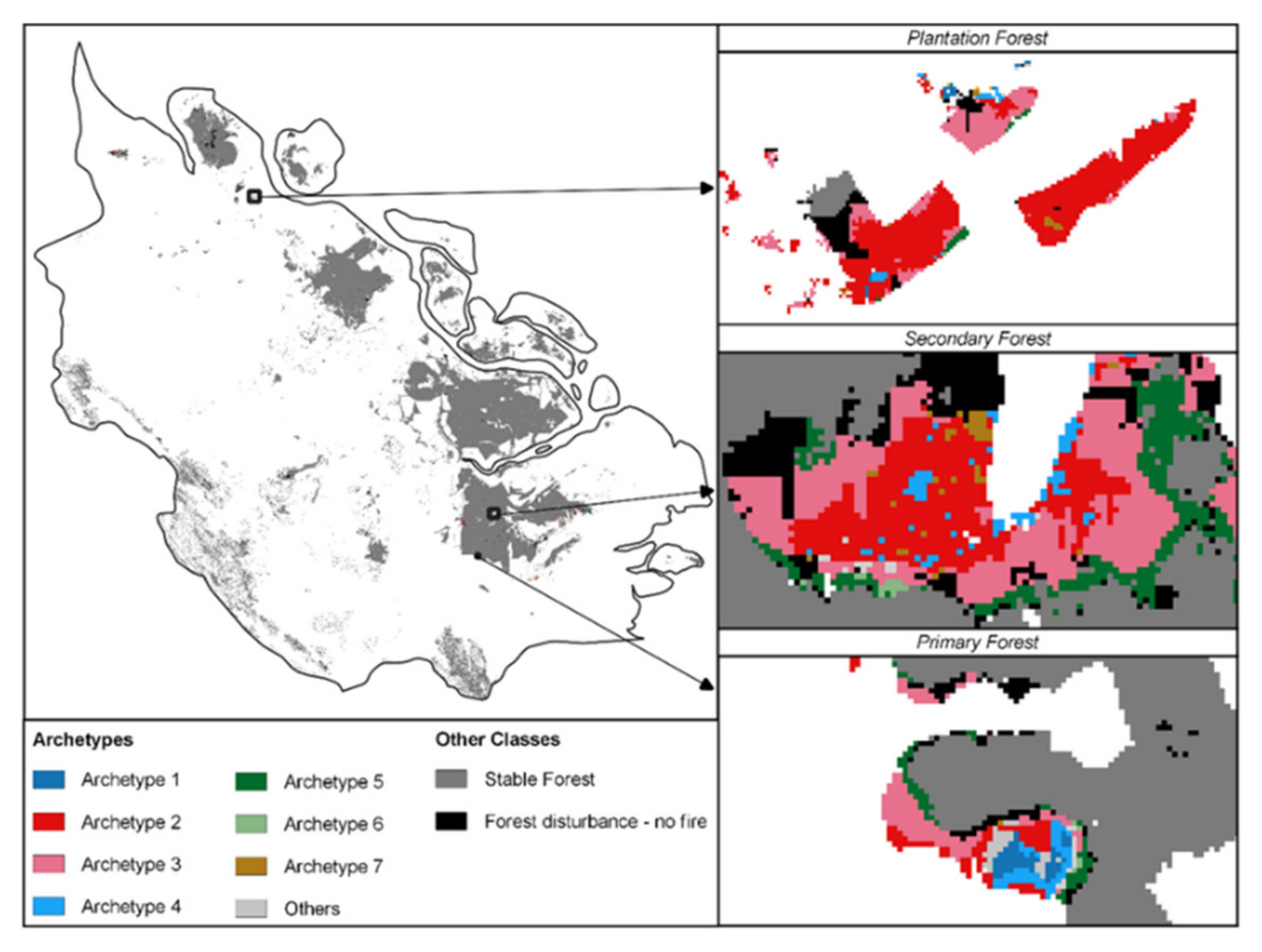 Forests 12 00456 g007