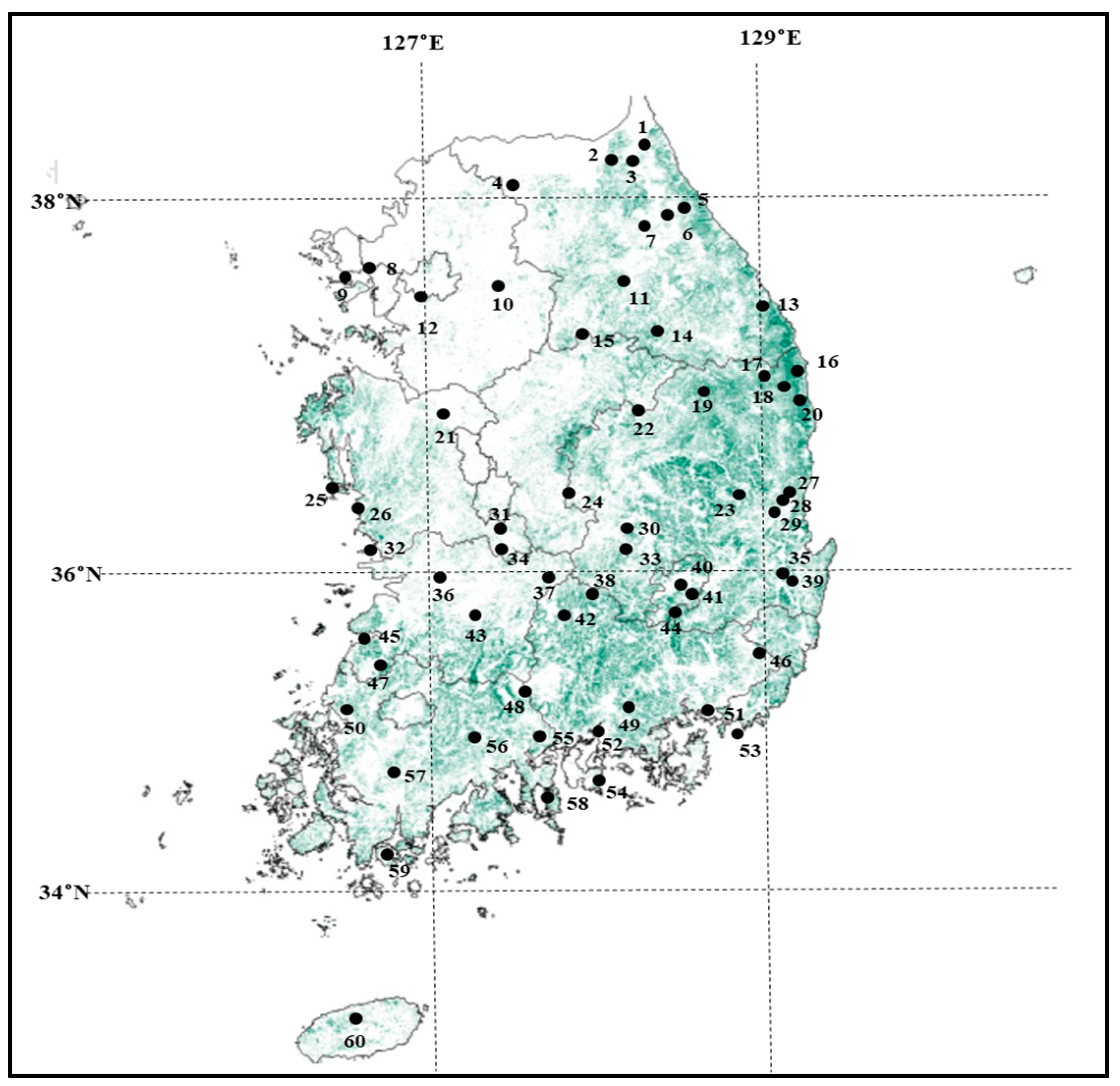 Forests 12 00750 g001