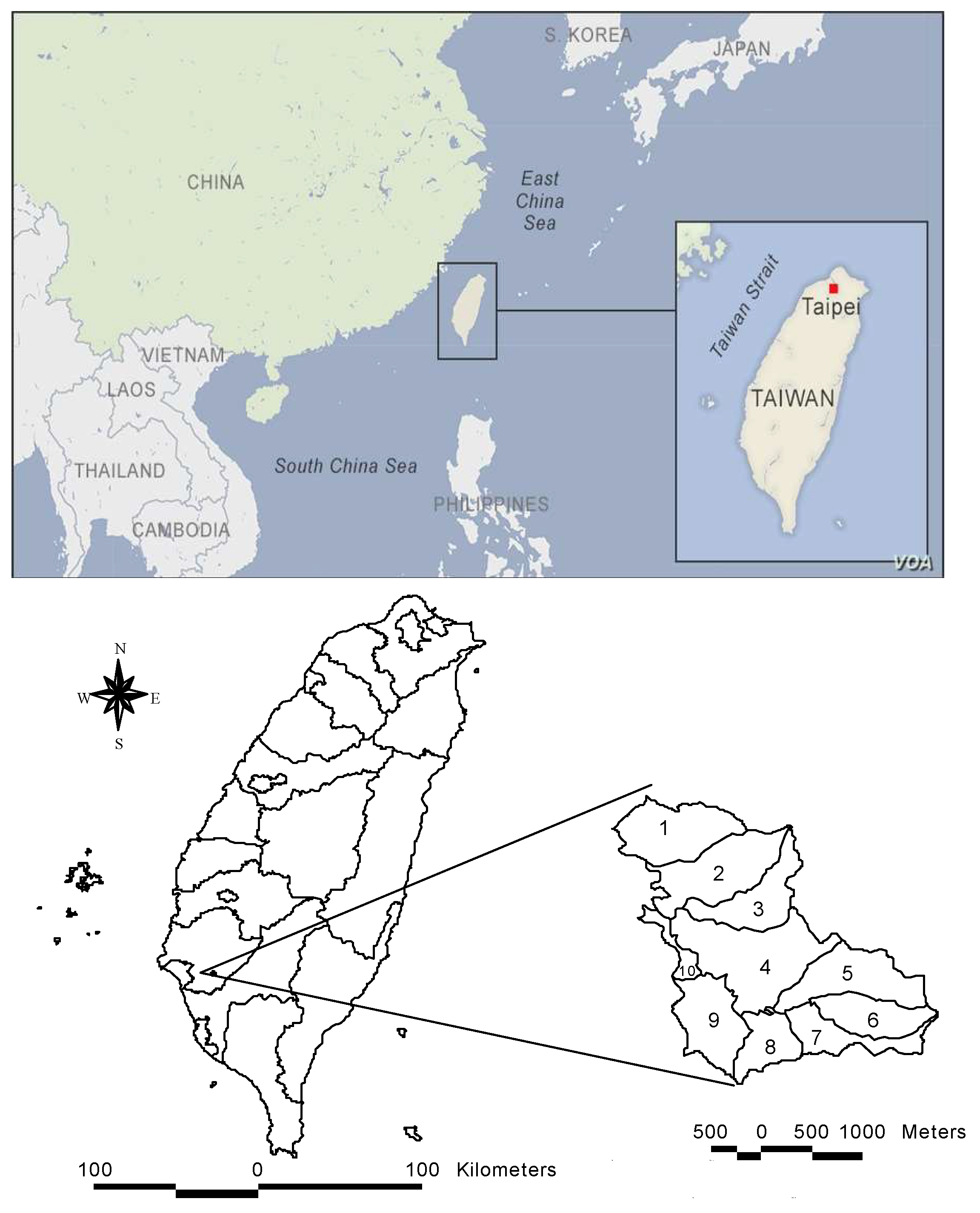 Forests 12 00806 g001