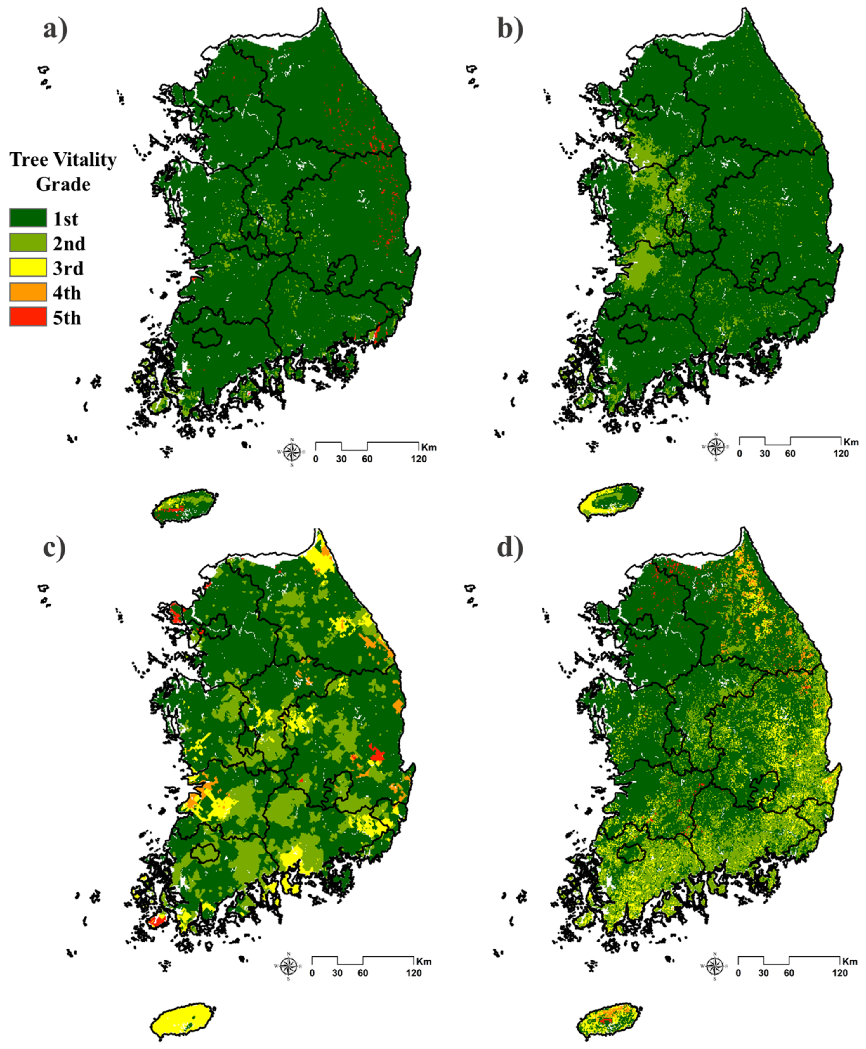 Forests 12 01009 g004