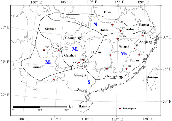 Characteristics and Driving Factors of Rhizosphere Bacterial