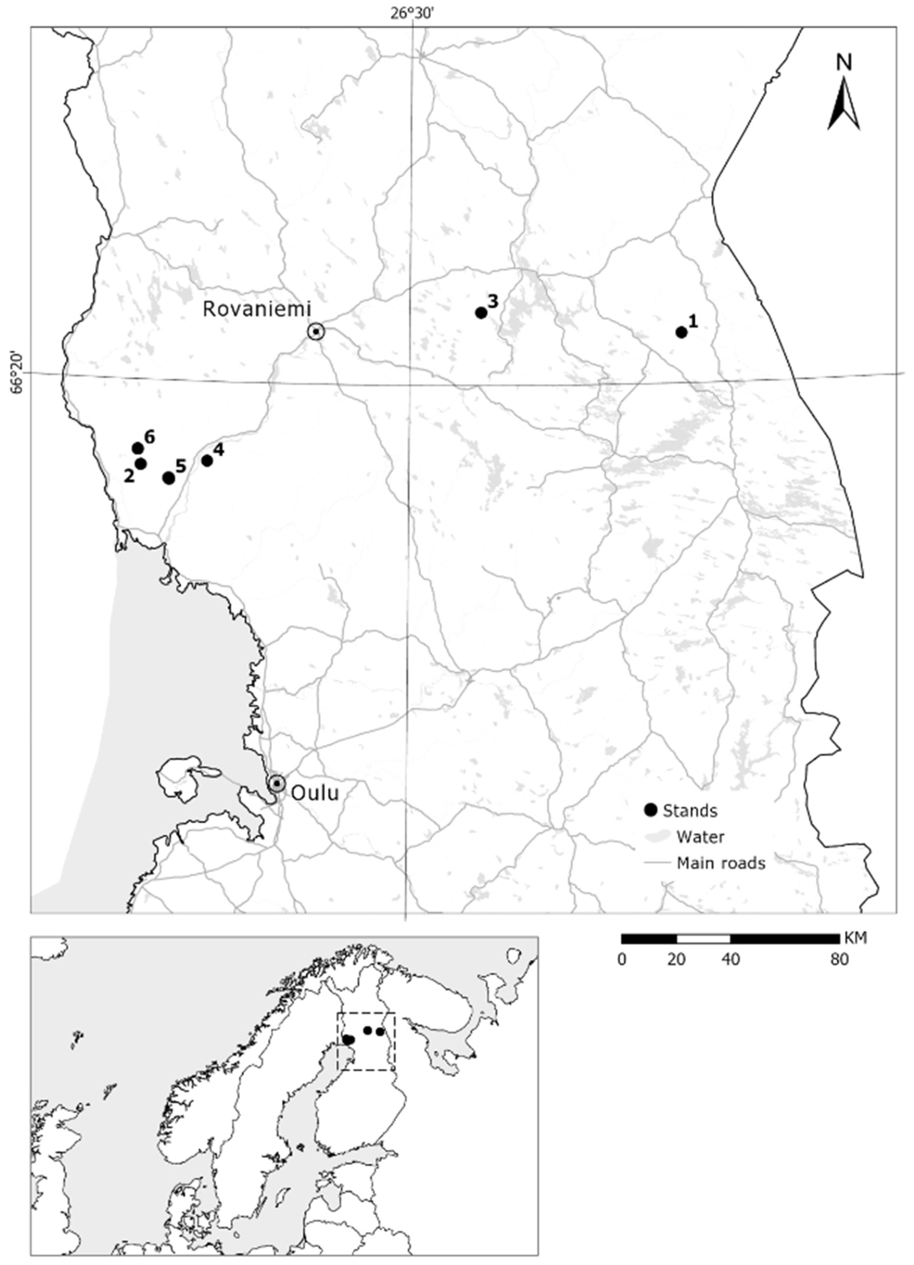 Forests 12 01389 g001