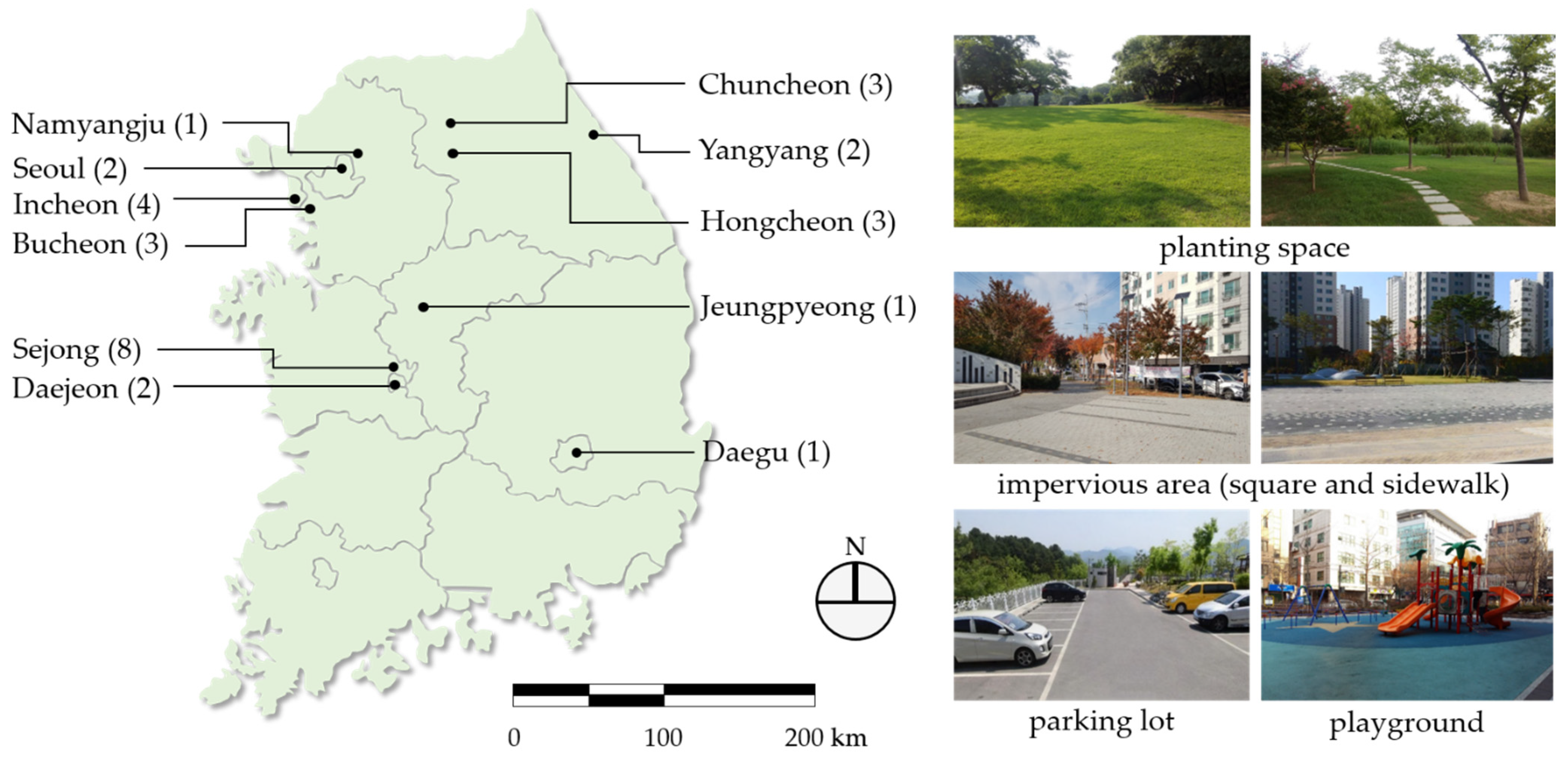 Forests 12 01399 g001