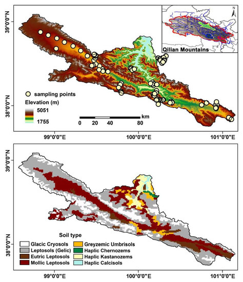 Assessing Soil Organic Carbon Stock Dynamics under Future