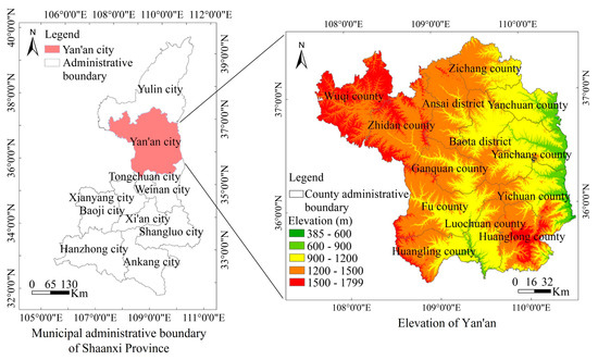 aeae ドットT Spatiotemporal Evaluation and Driving Mechanism of Land