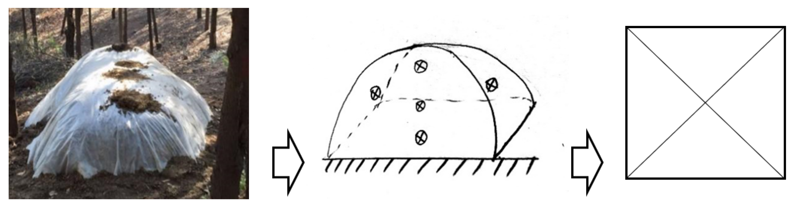 メイ Michelin ZX 135R15