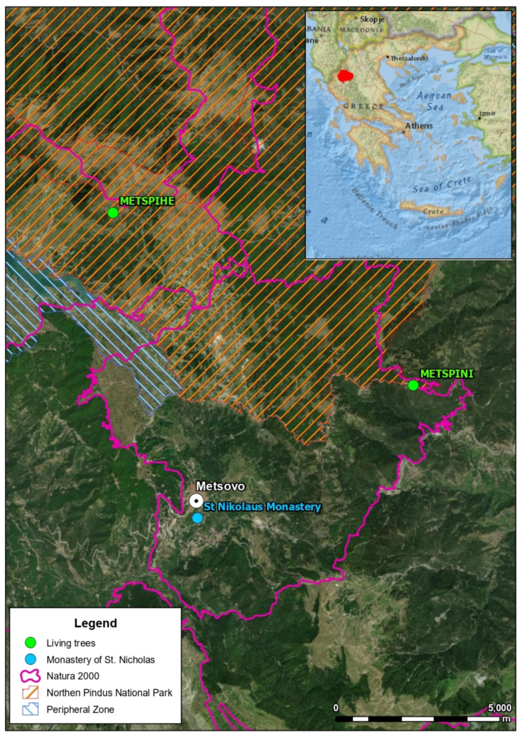 Hellenic Trench - Wikipedia