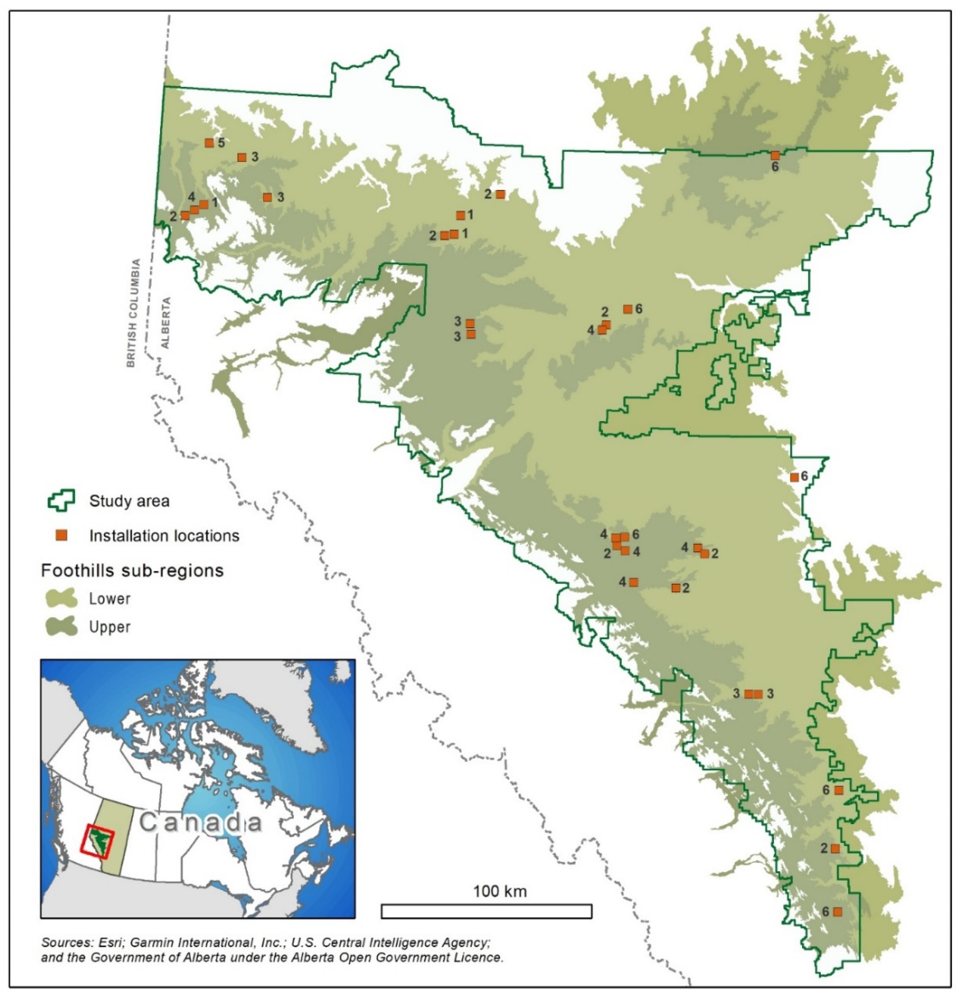 Forests 13 00929 g001