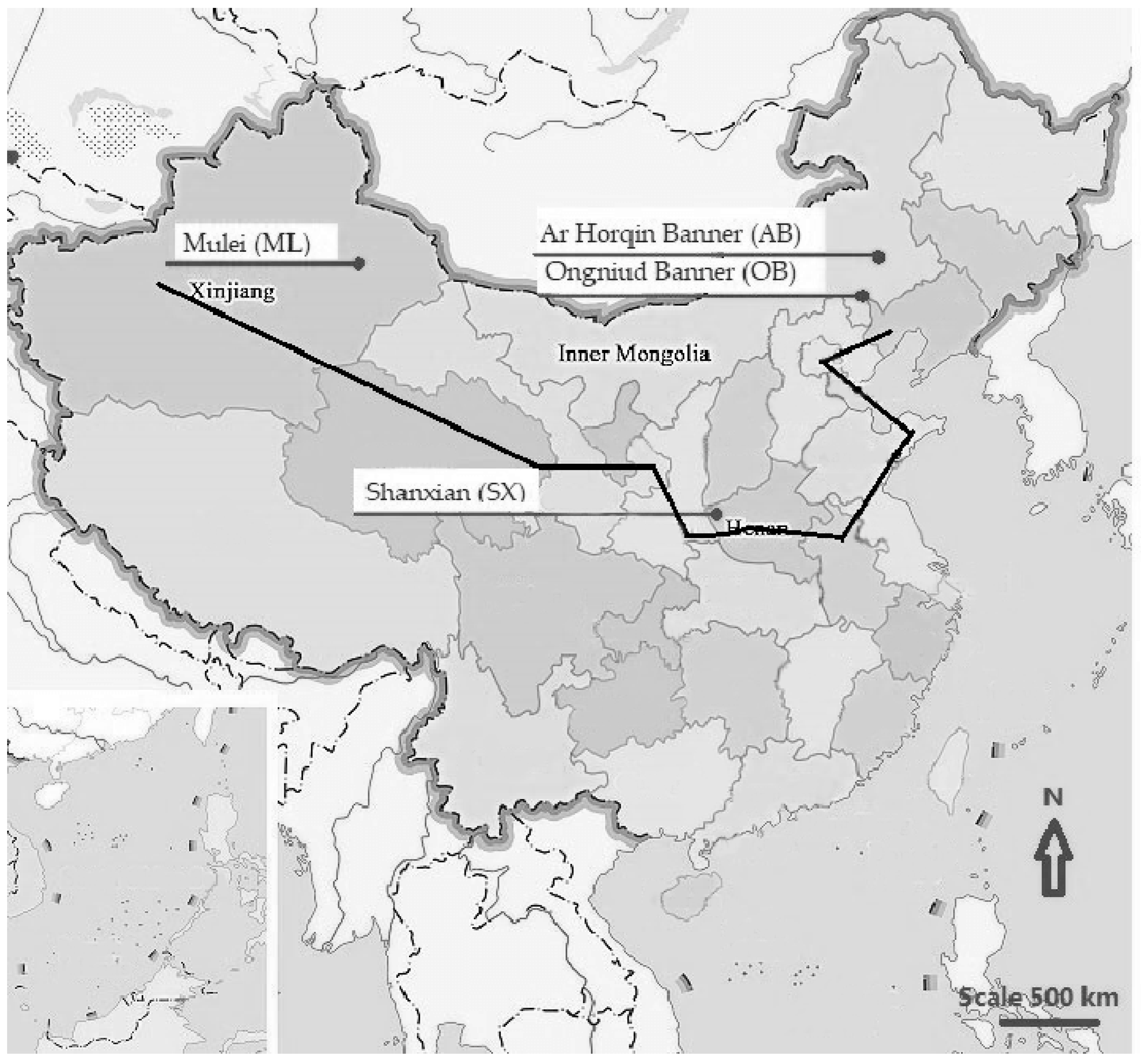 Forests 13 00959 g001