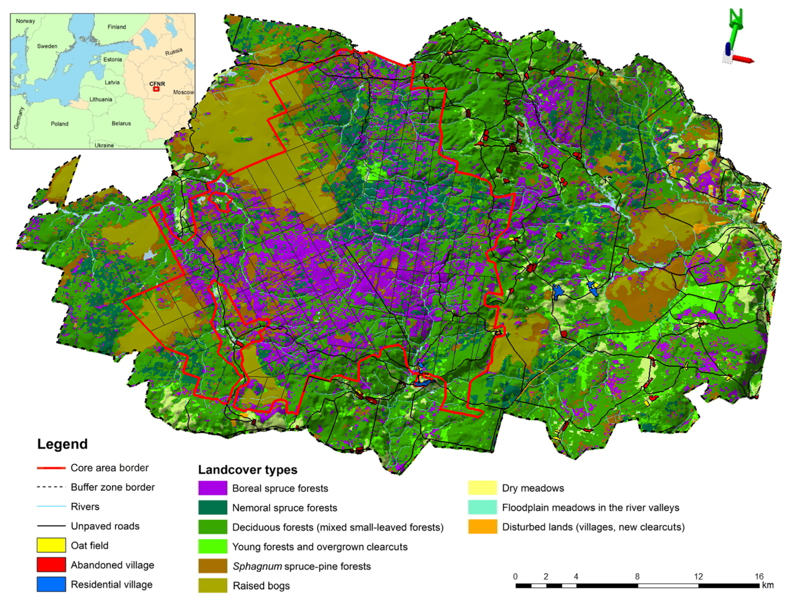 Forests 13 01247 g001