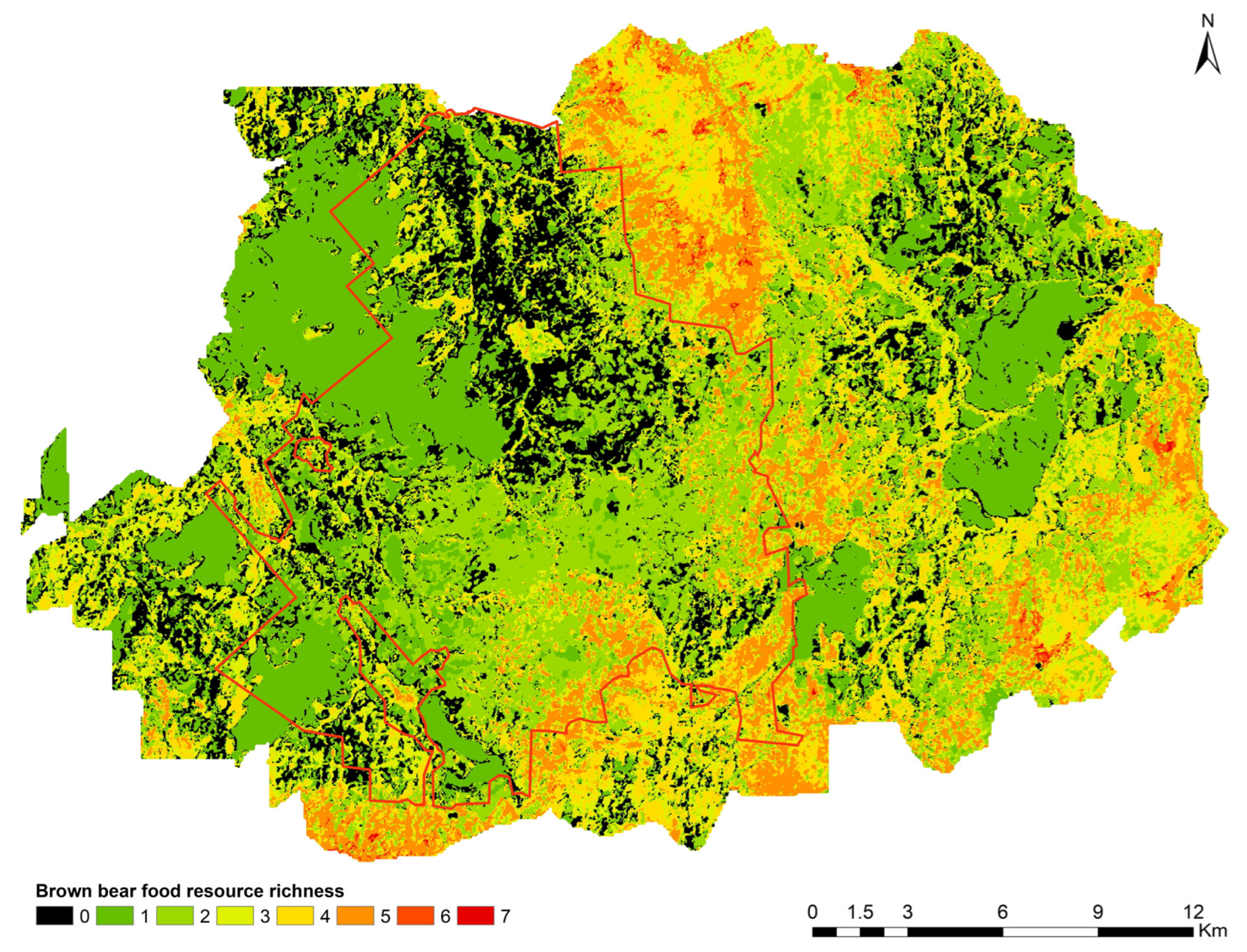 Forests 13 01247 g007
