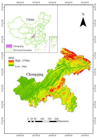 Forests | Free Full-Text | How Did the Mild and Humid Areas of 