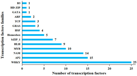 Transcriptome Analysis Reveals Gene Expression Changes Transcriptome Analysis Reveals Gene Expression Changes