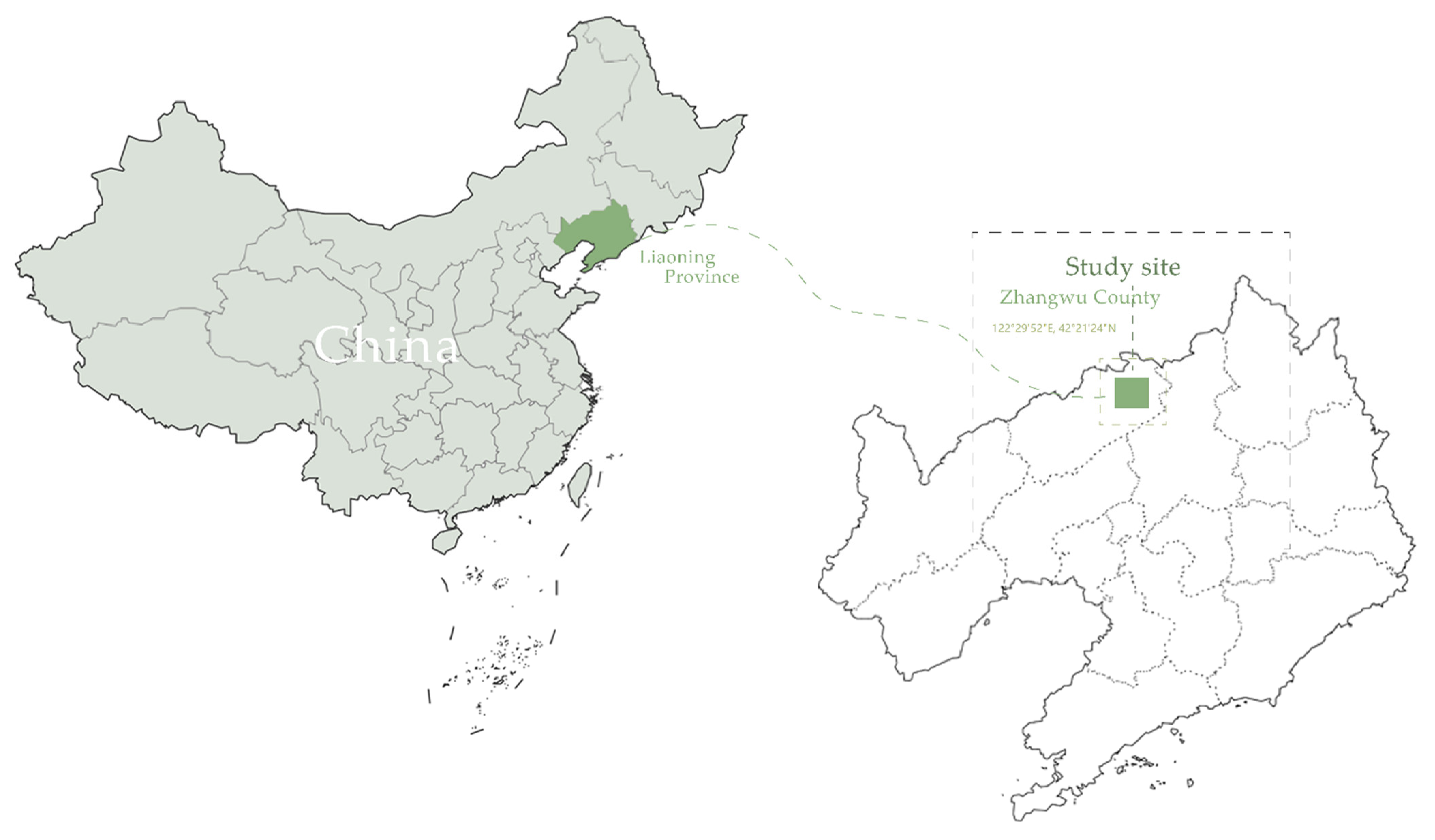 Forests 13 01345 g001