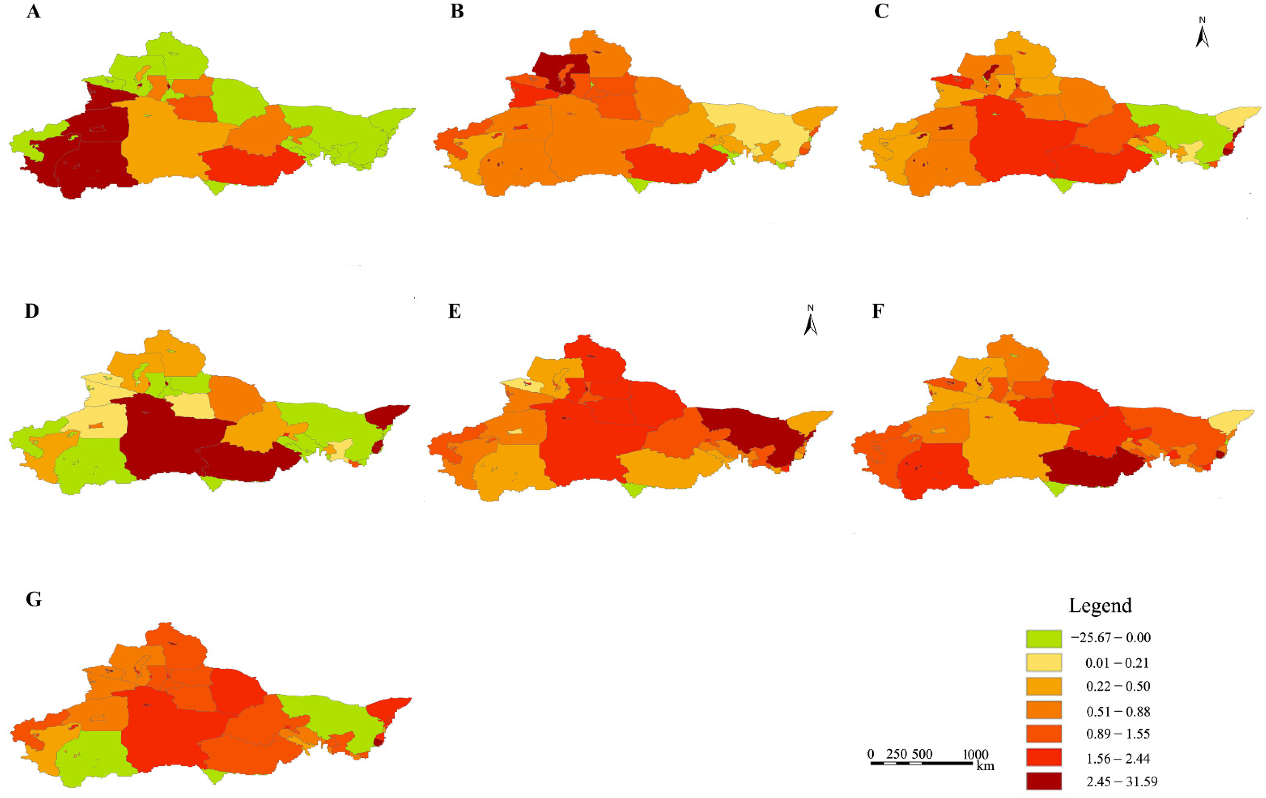 Forests 13 01570 g006