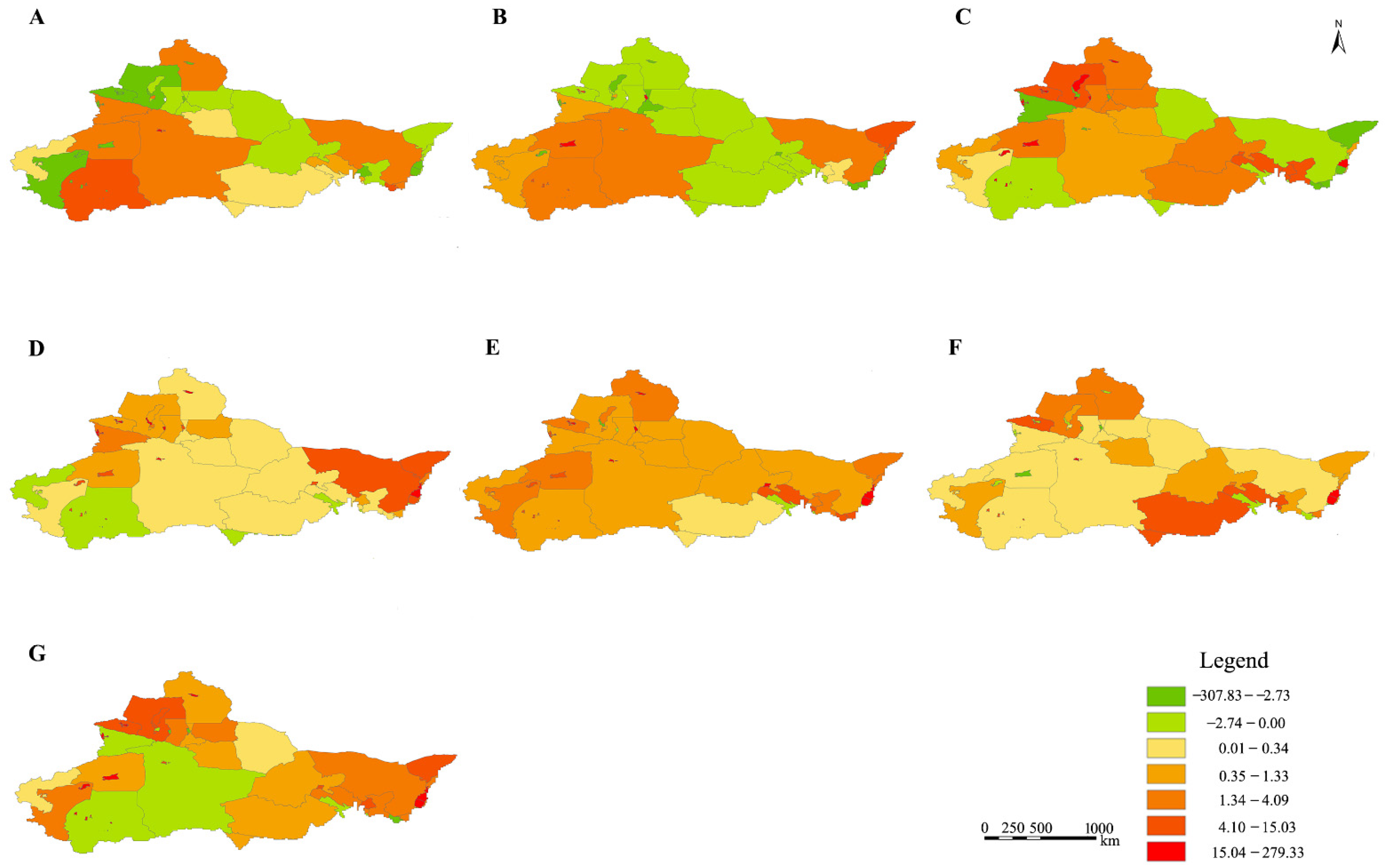 Forests 13 01570 g007