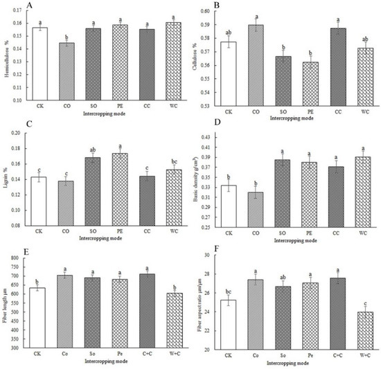 Evaluation of Comprehensive Effect of Different Agroforestry