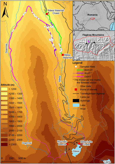 uruguayan air force flight 571 map