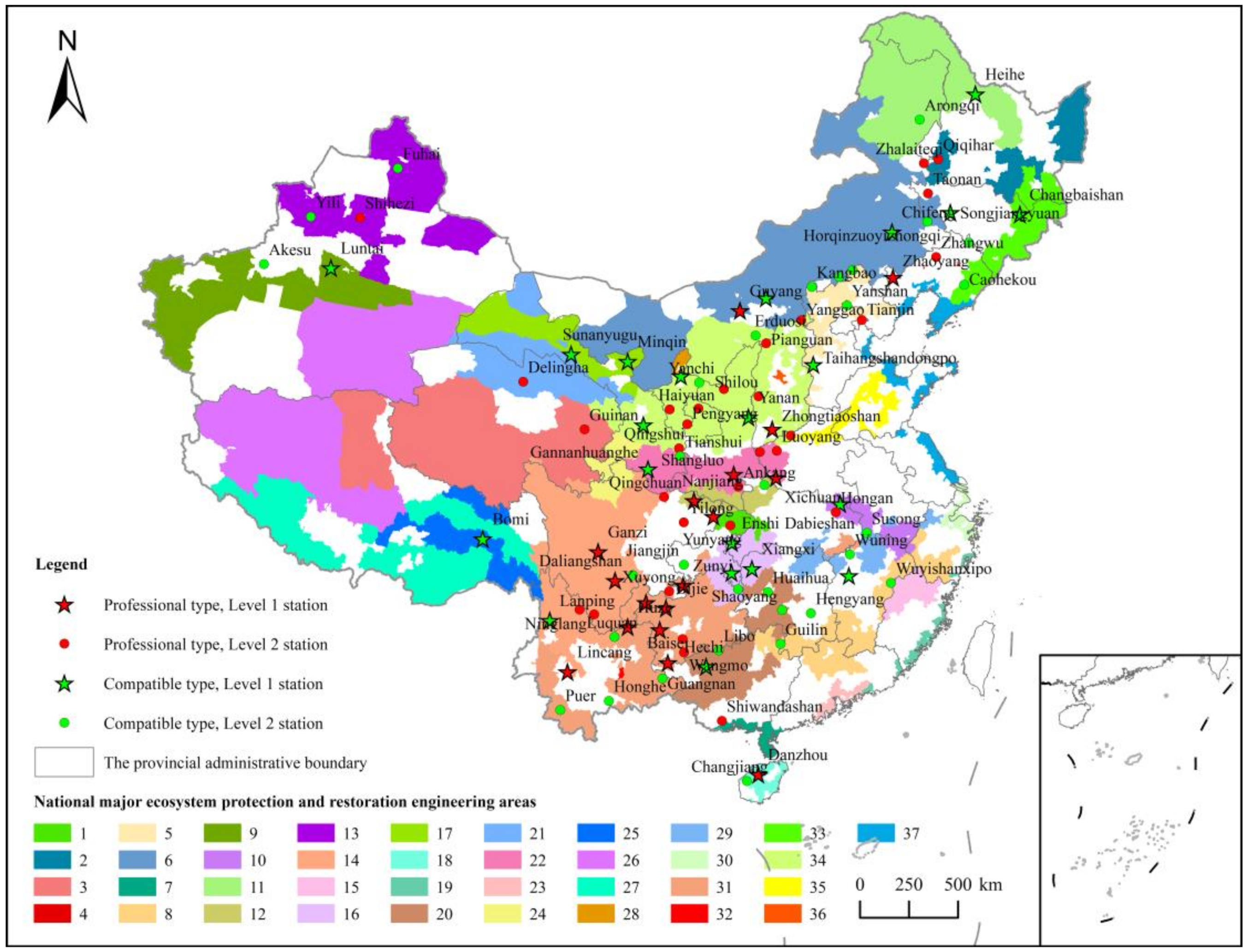 Forests 14 00070 g004